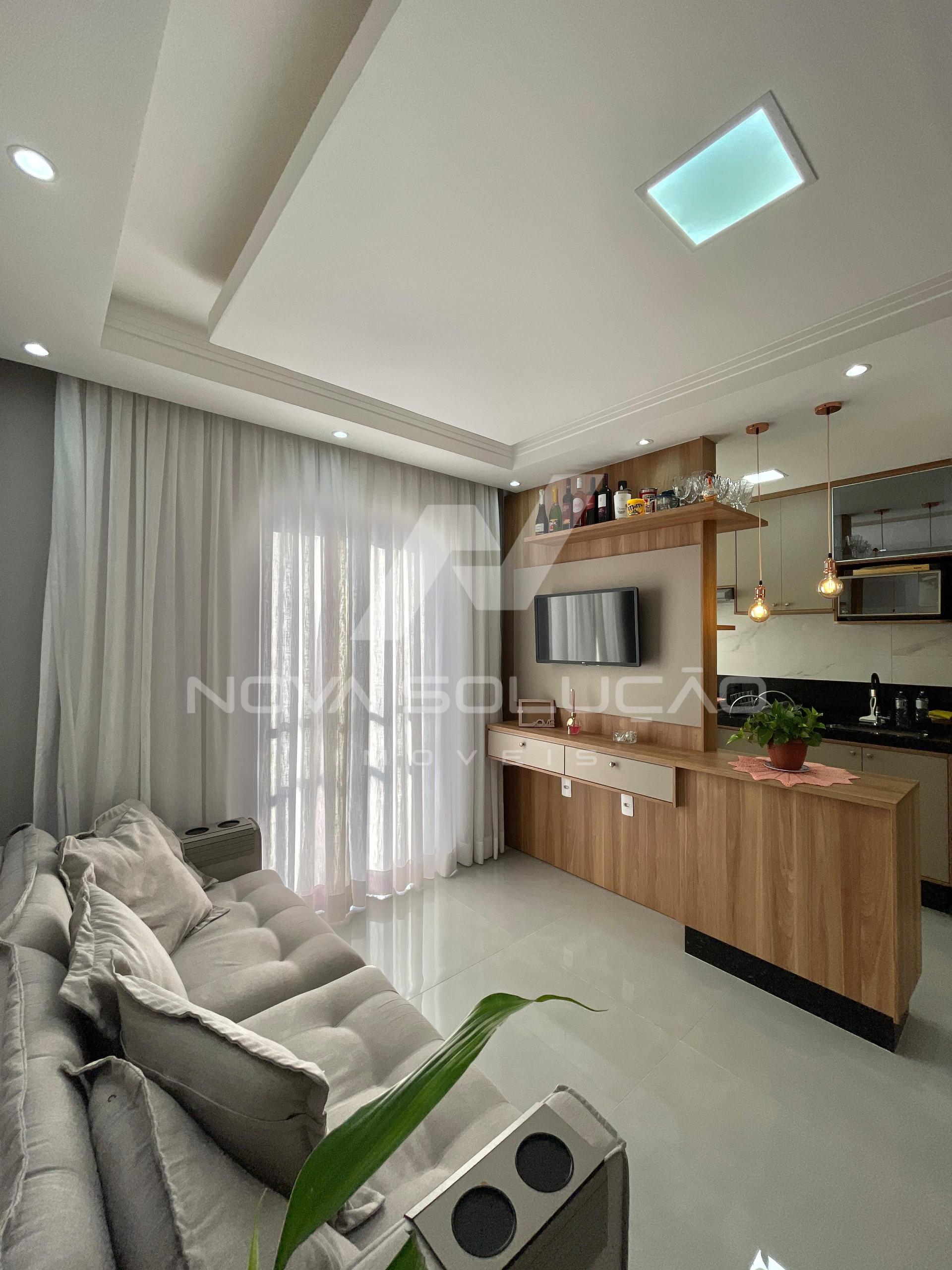 Apartamento com 2 dormitrios  venda, CONDOMINIO AGATA, LIMEIRA - SP