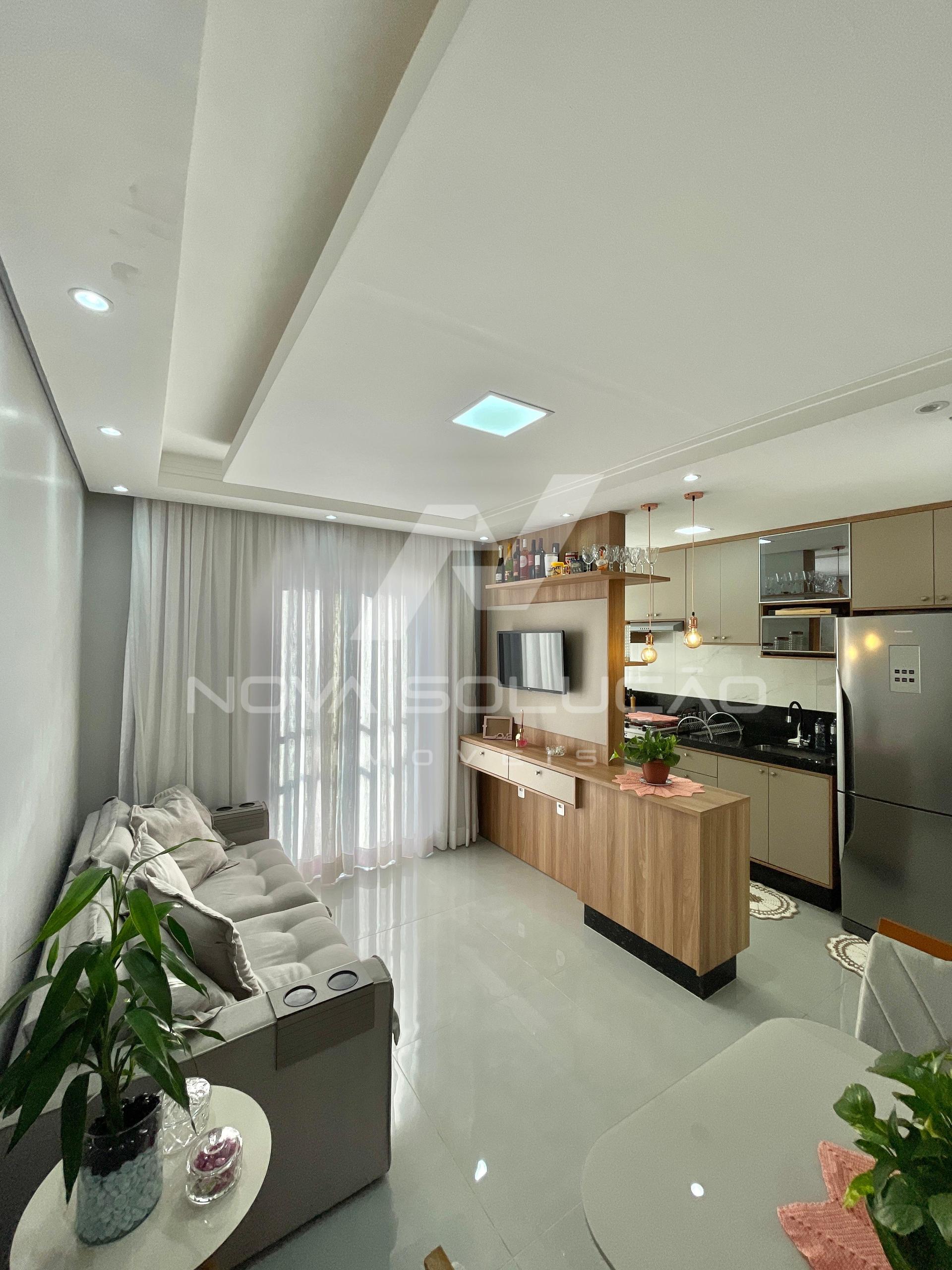 Apartamento com 2 dormitrios  venda, CONDOMINIO AGATA, LIMEIRA - SP