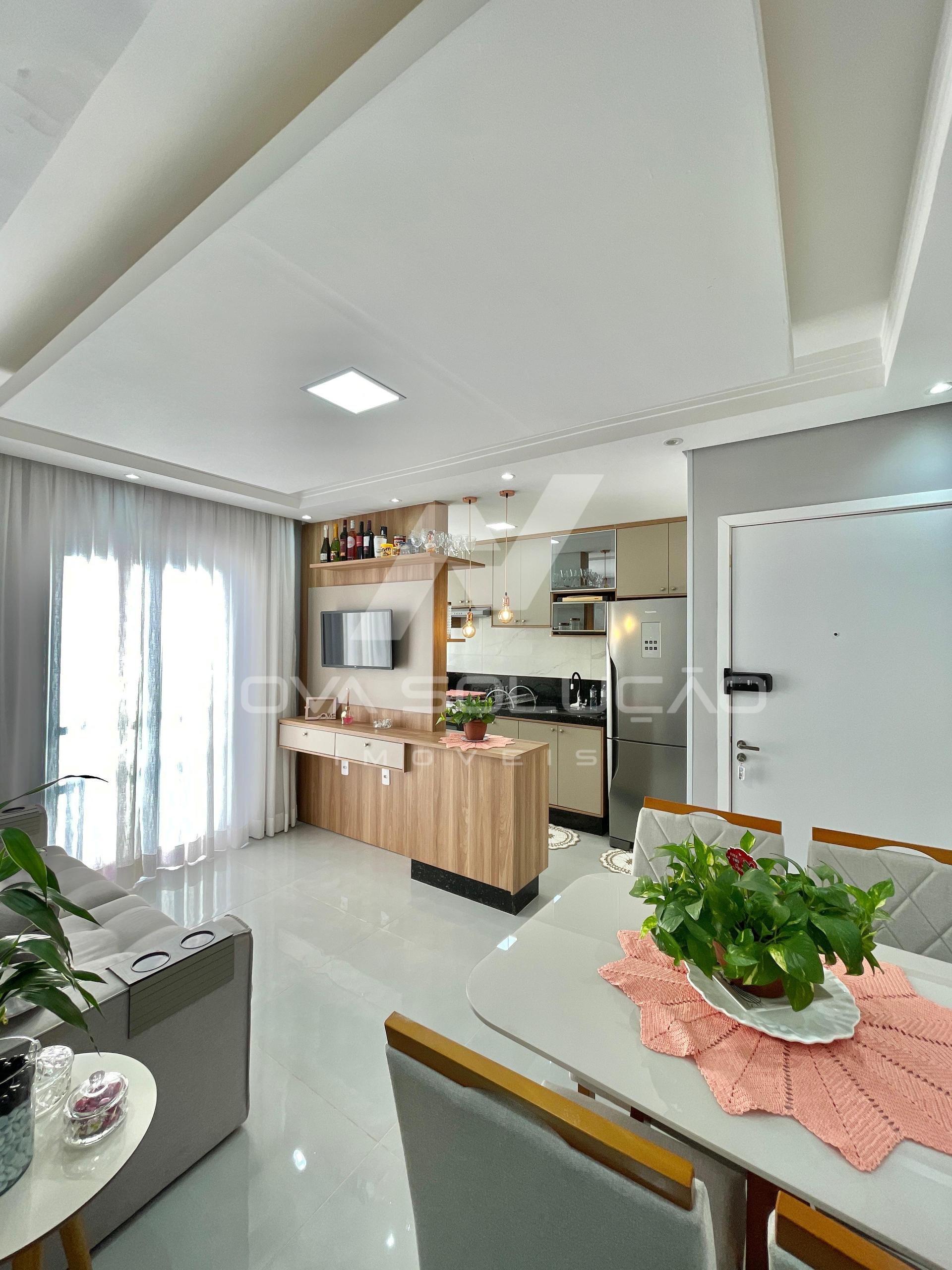 Apartamento com 2 dormitrios  venda, CONDOMINIO AGATA, LIMEIRA - SP