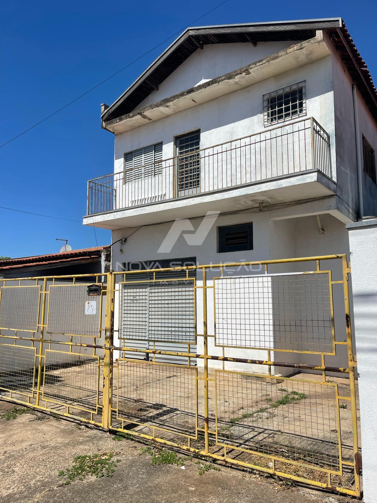 Sobrado  venda, Jardim Lago Azul, LIMEIRA - SP
