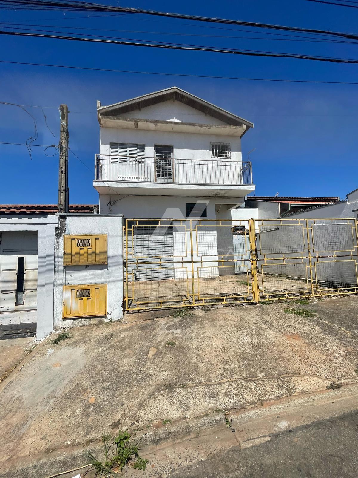 Sobrado  venda, Jardim Lago Azul, LIMEIRA - SP
