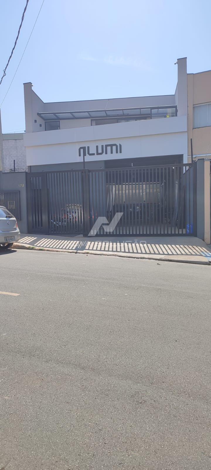Sobrado  venda, Porto Real, LIMEIRA - SP