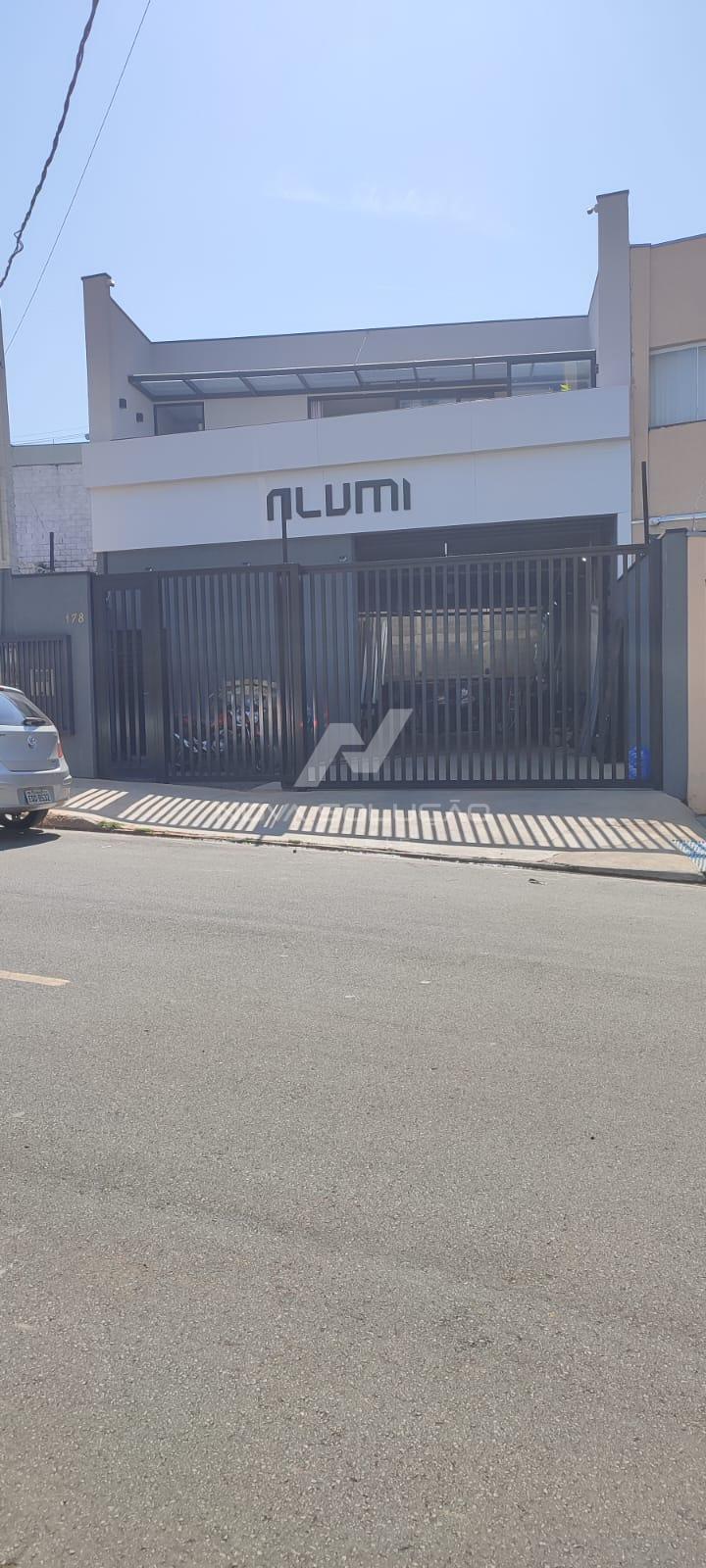 Sobrado  venda, Porto Real, LIMEIRA - SP