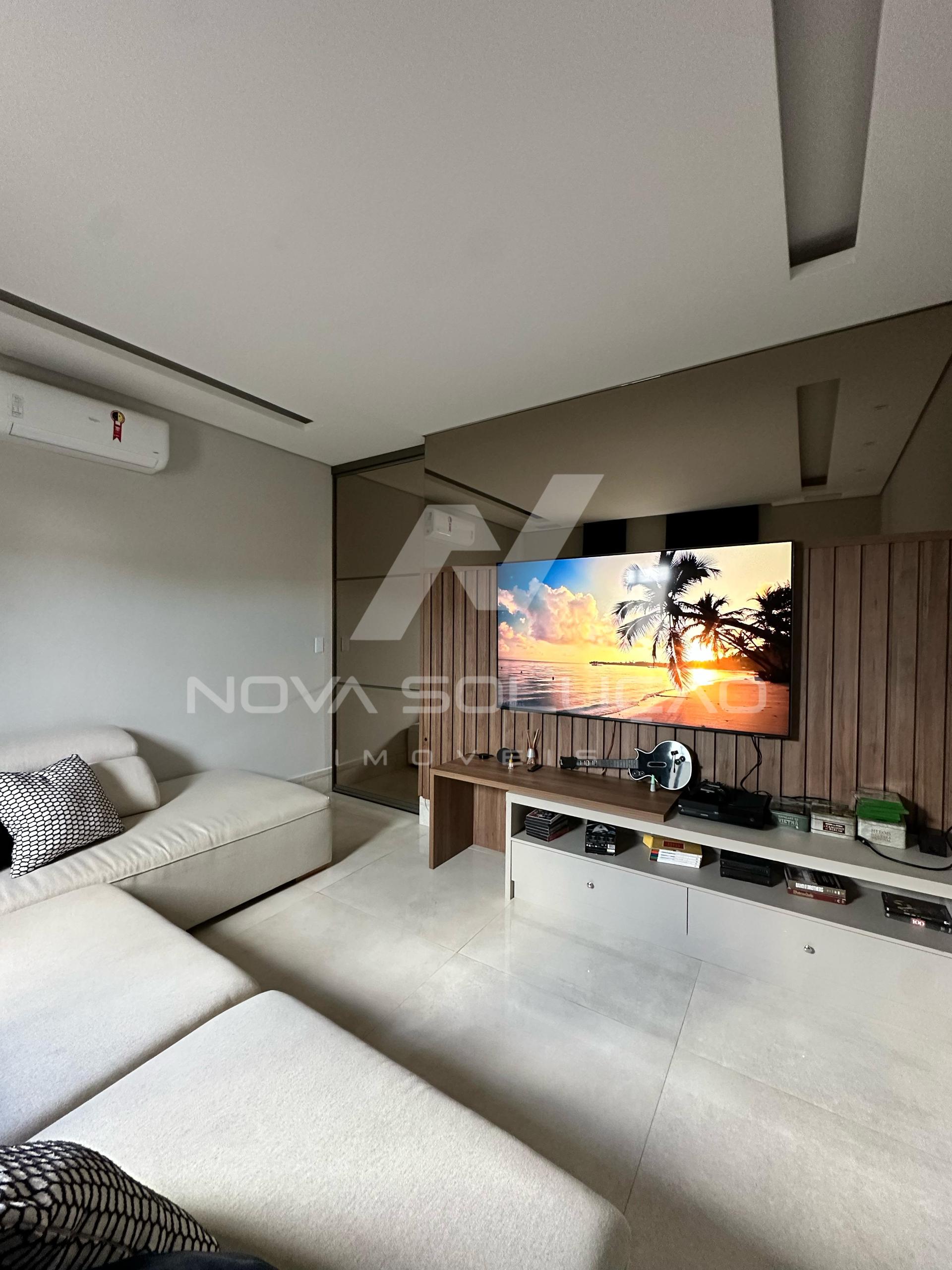 Condomnio com 3 suites  venda, Condomnio Casalbuono, LIMEIRA - SP
