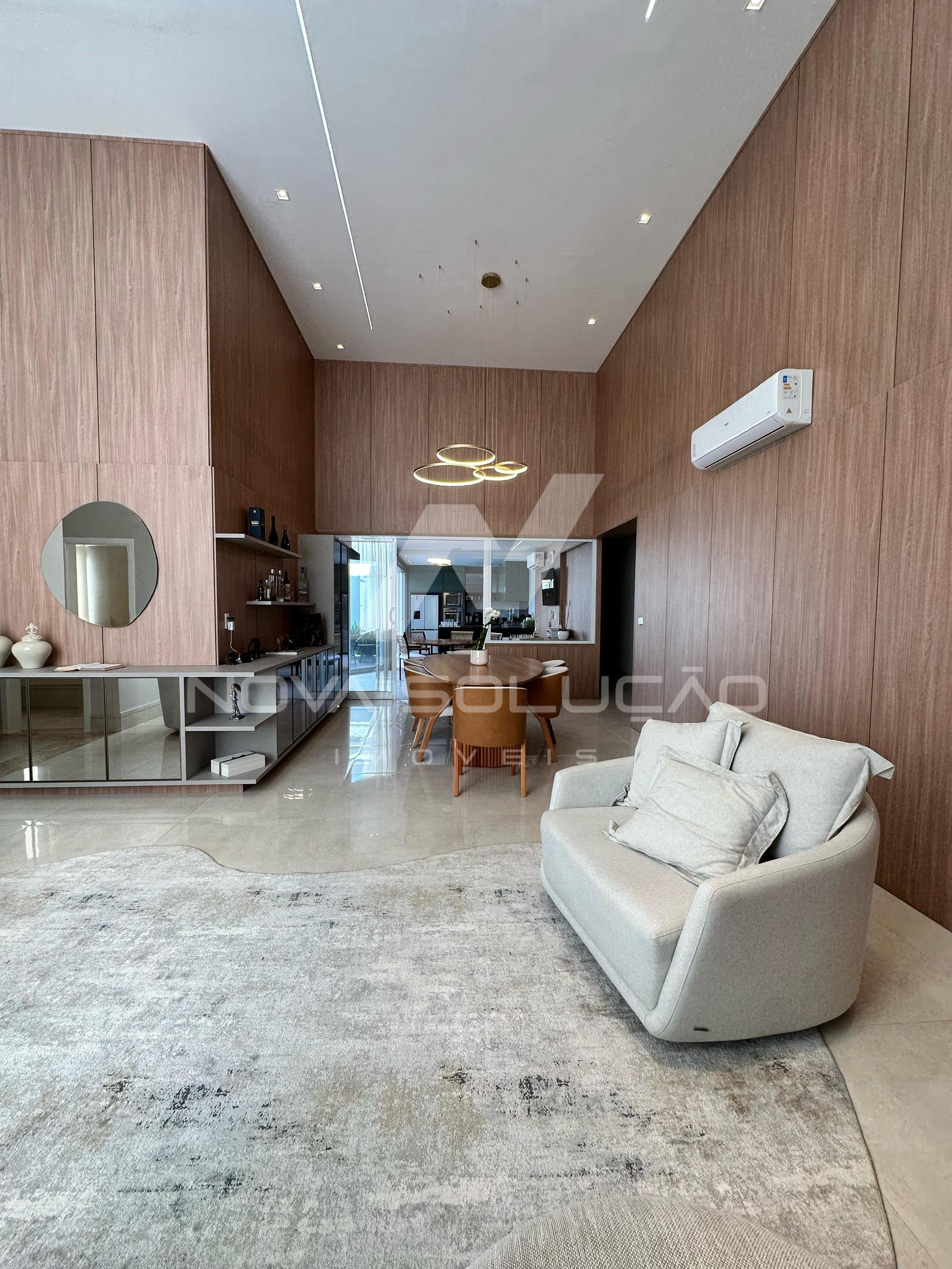 Condomnio com 3 suites  venda, Condomnio Casalbuono, LIMEIRA - SP
