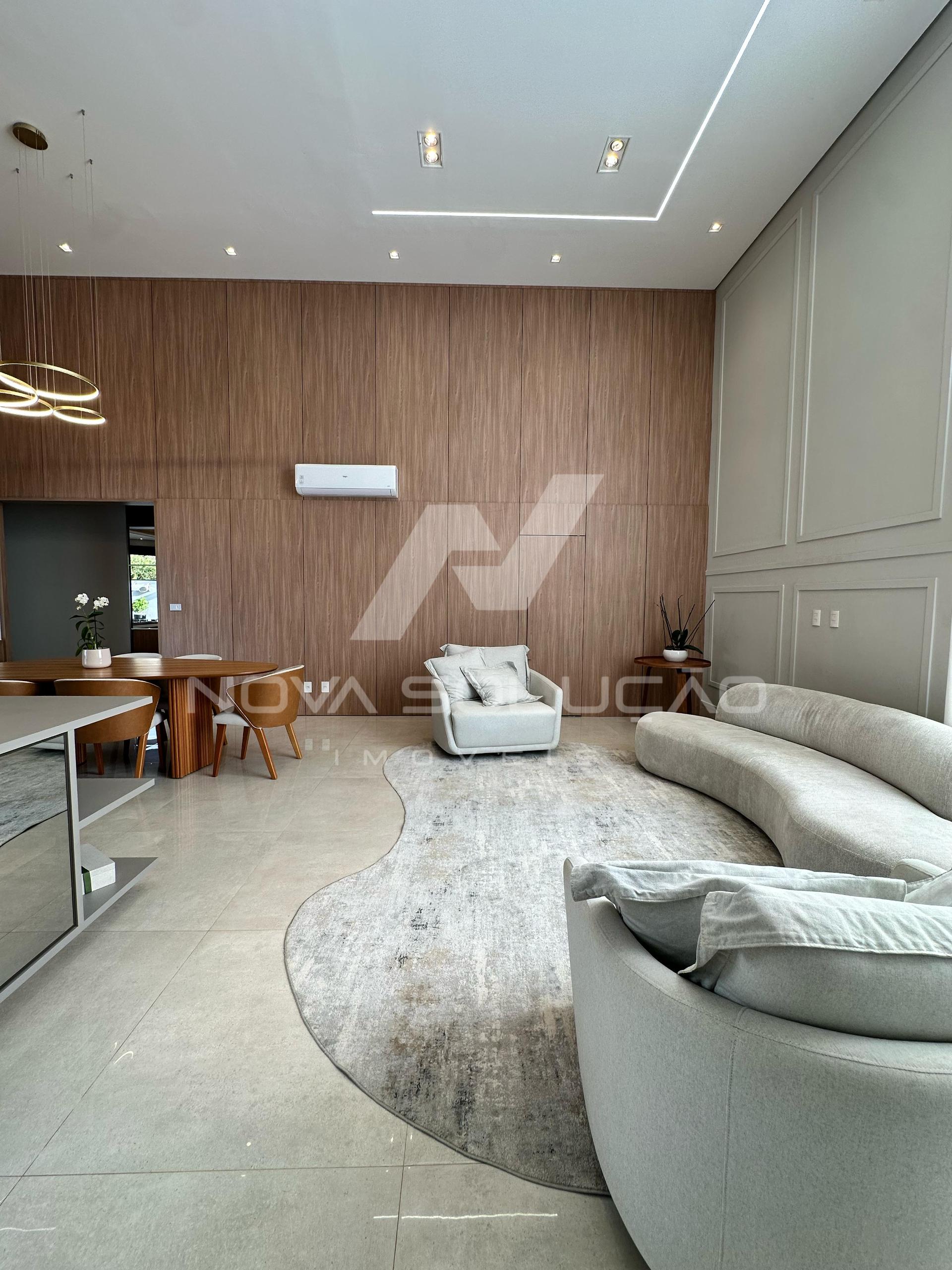 Condomnio com 3 suites  venda, Condomnio Casalbuono, LIMEIRA - SP