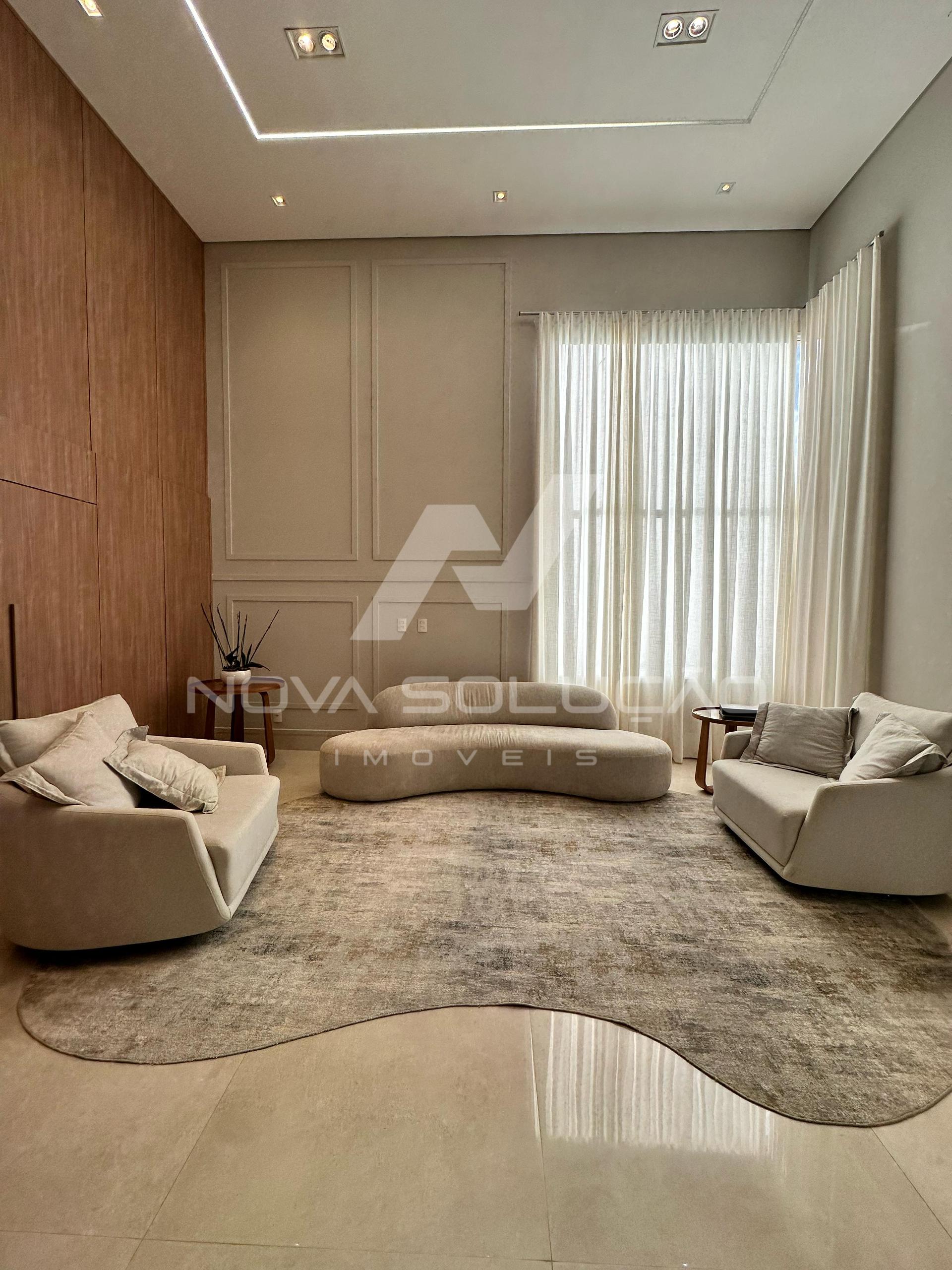Condomnio com 3 suites  venda, Condomnio Casalbuono, LIMEIRA - SP