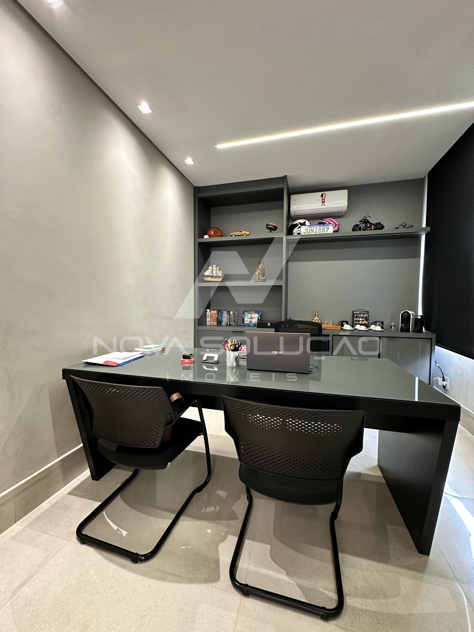 Condomnio com 3 suites  venda, Condomnio Casalbuono, LIMEIRA - SP