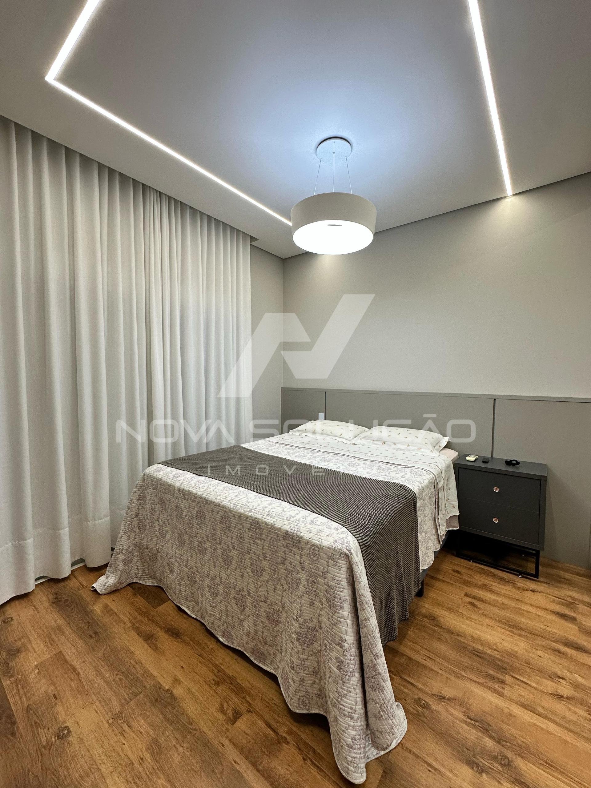 Condomnio com 3 suites  venda, Condomnio Casalbuono, LIMEIRA - SP
