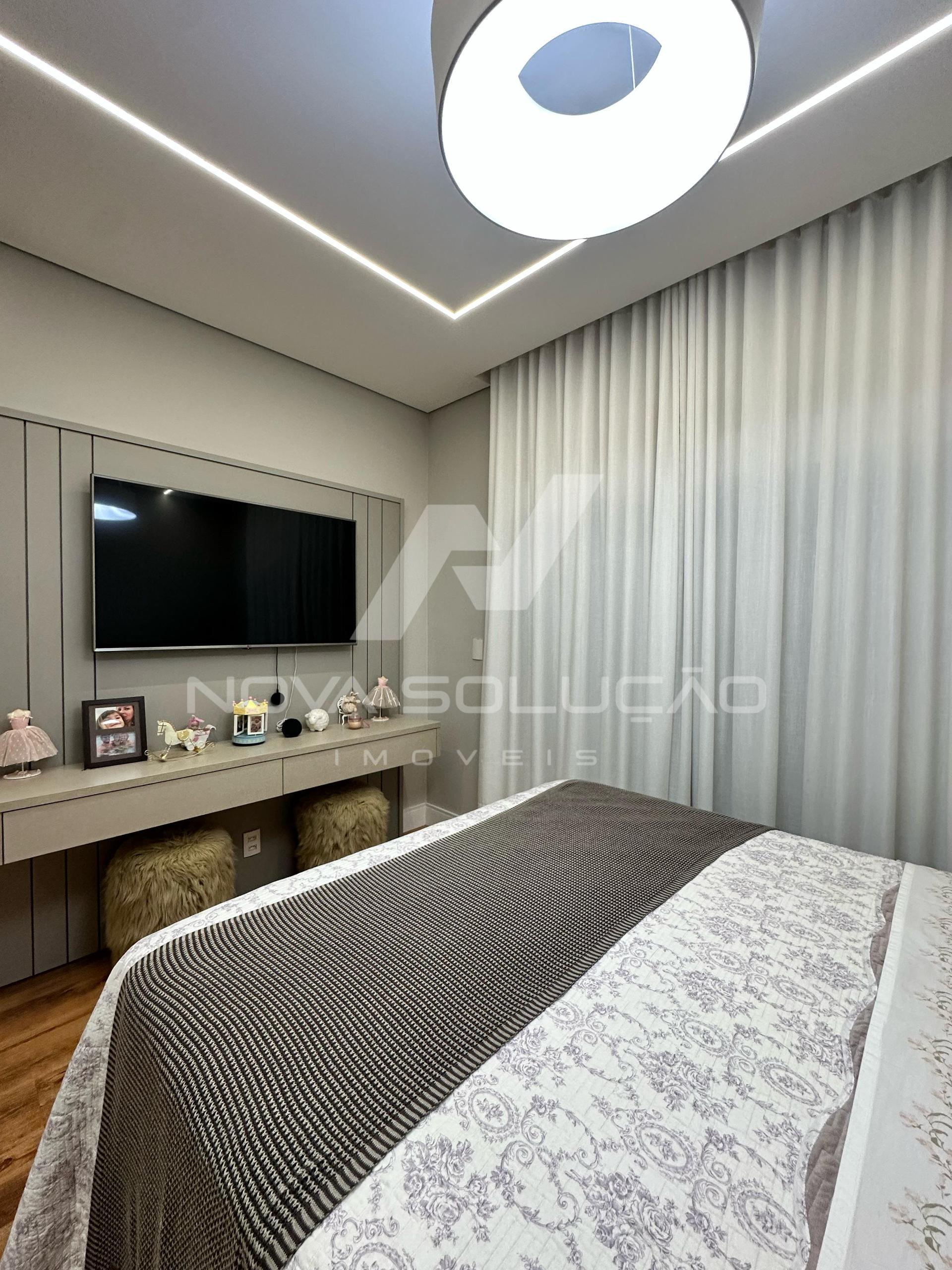 Condomnio com 3 suites  venda, Condomnio Casalbuono, LIMEIRA - SP