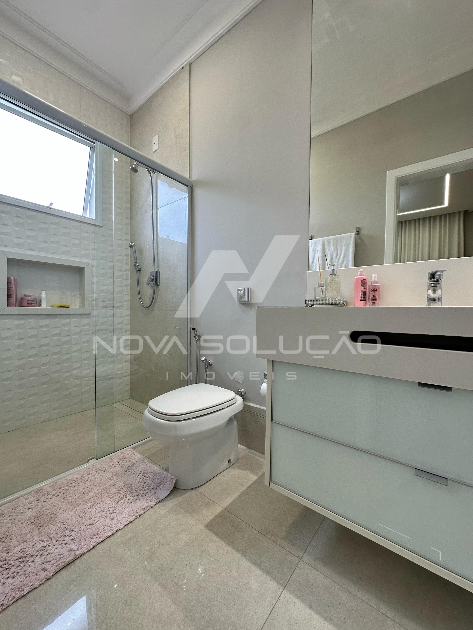 Condomnio com 3 suites  venda, Condomnio Casalbuono, LIMEIRA - SP