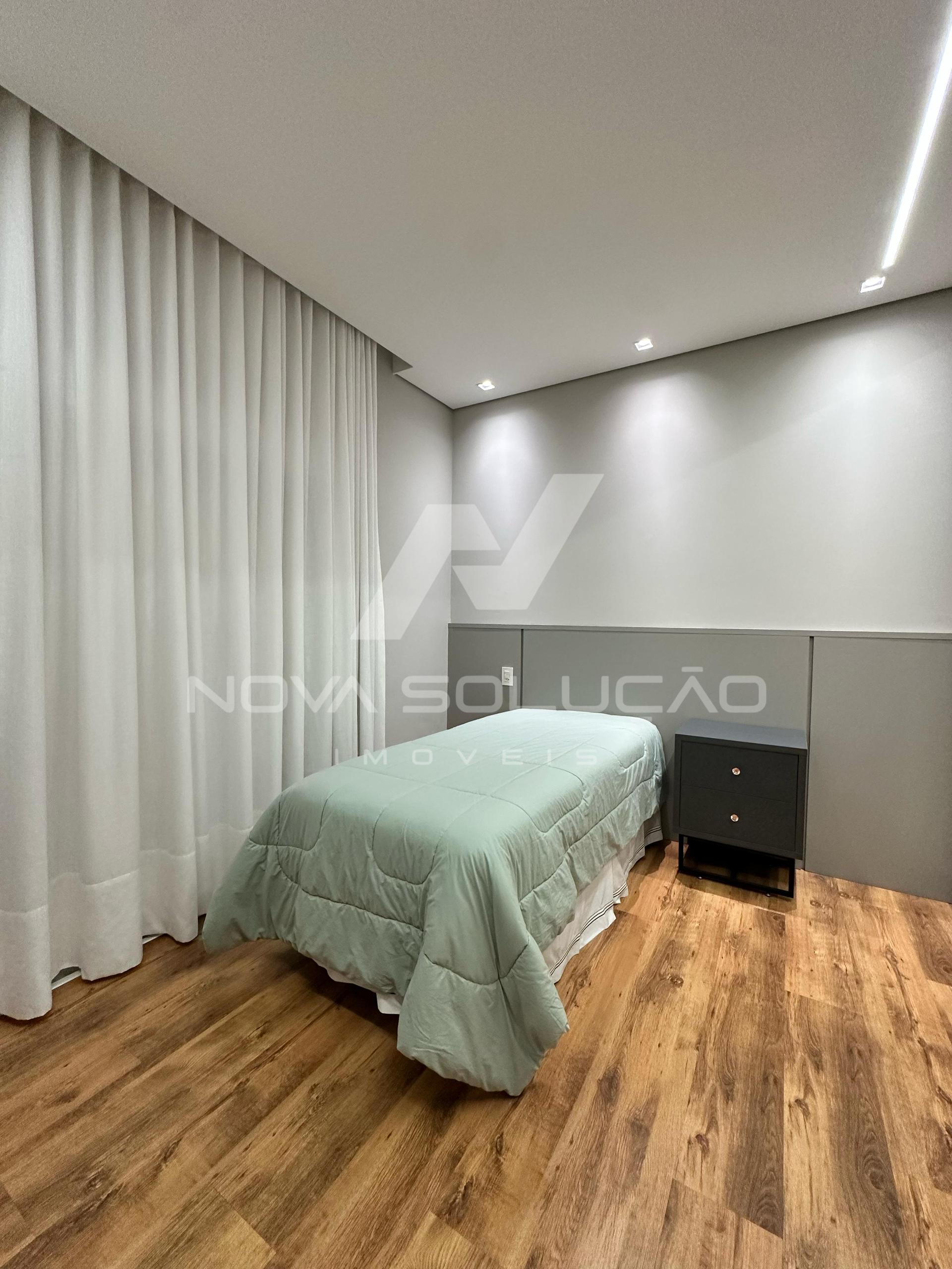 Condomnio com 3 suites  venda, Condomnio Casalbuono, LIMEIRA - SP