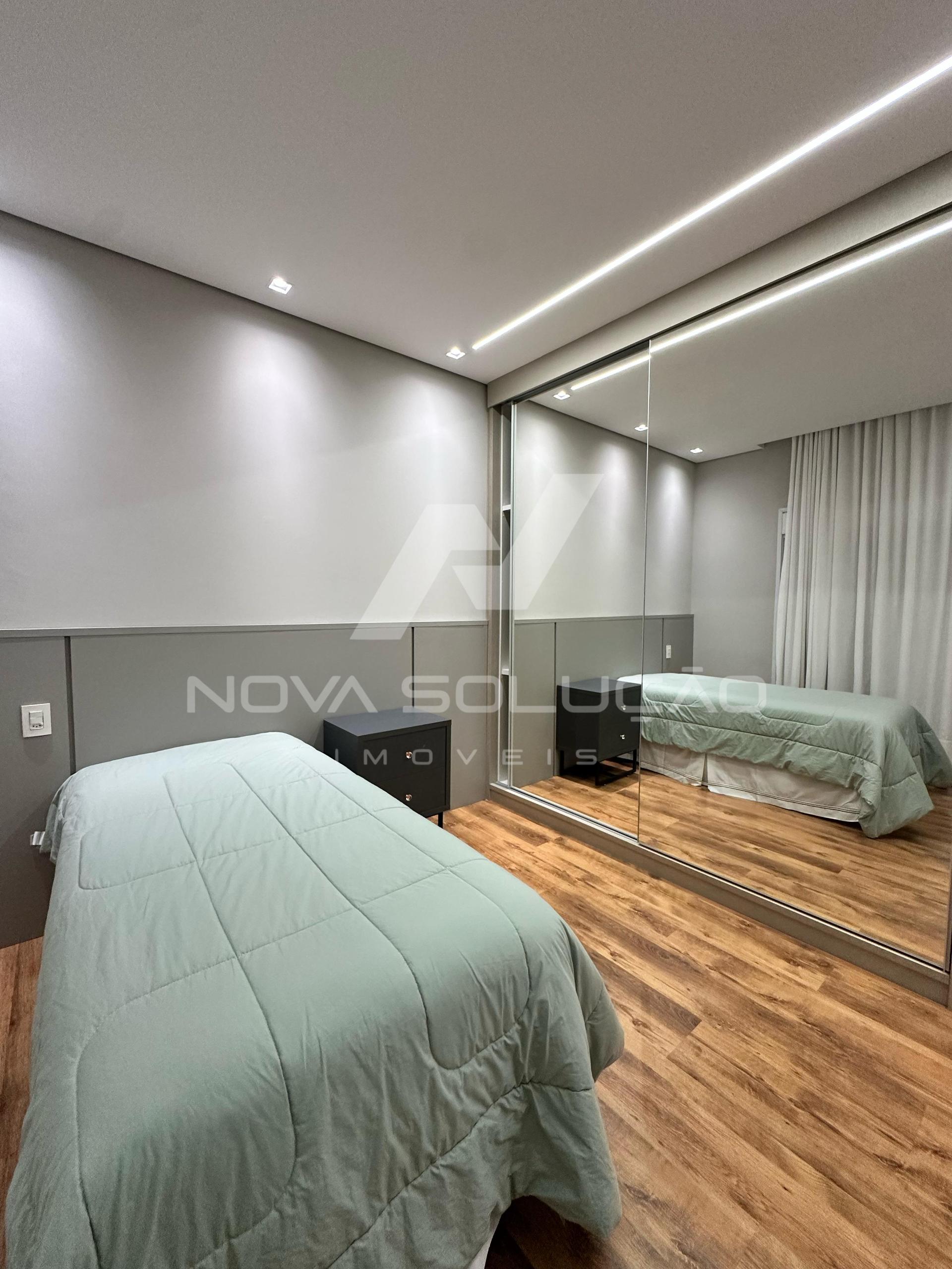 Condomnio com 3 suites  venda, Condomnio Casalbuono, LIMEIRA - SP