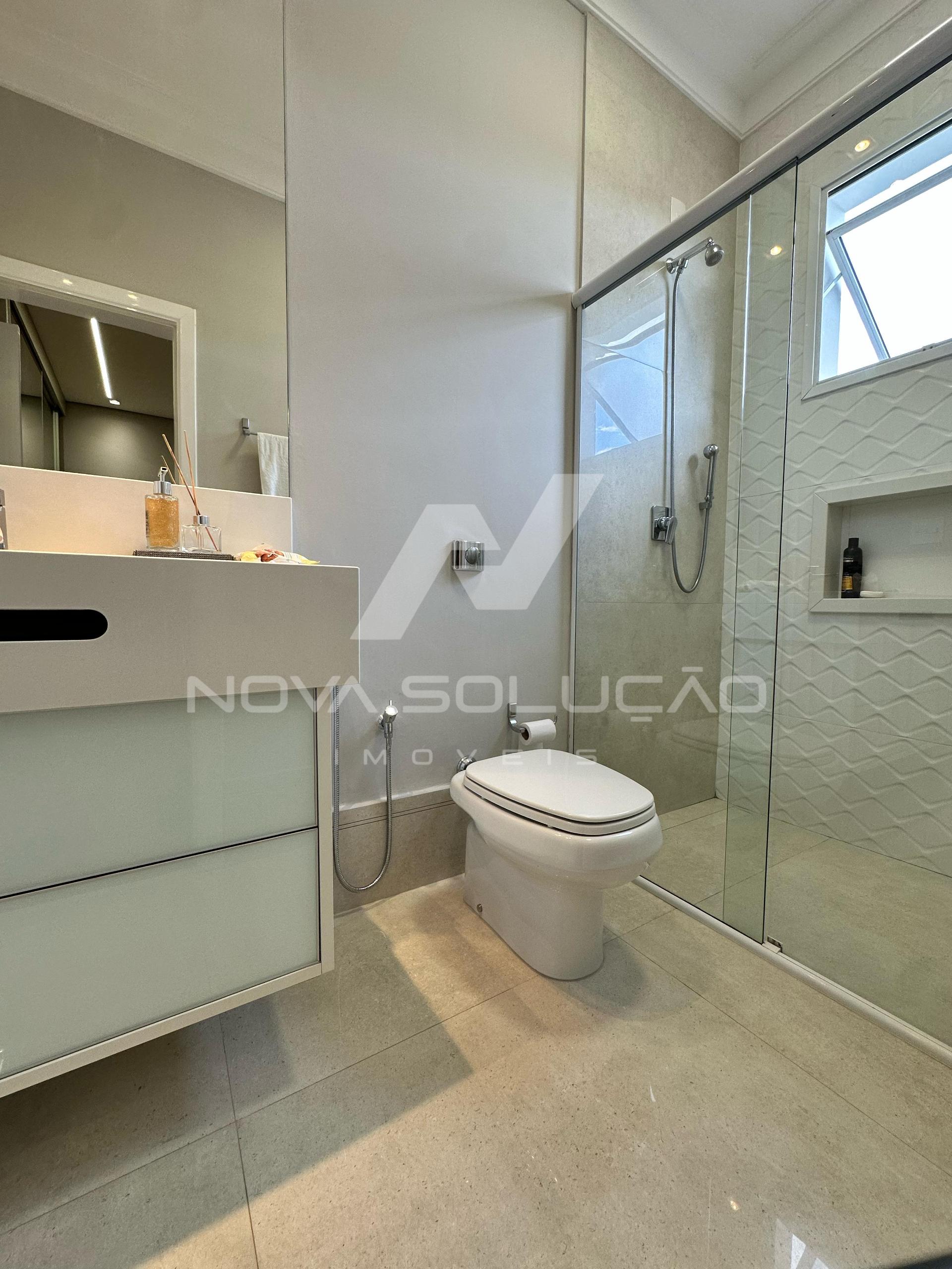 Condomnio com 3 suites  venda, Condomnio Casalbuono, LIMEIRA - SP