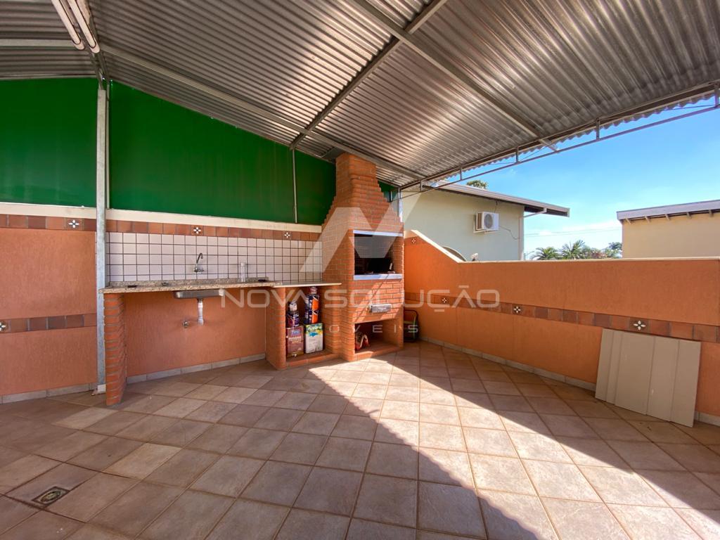 Casa com 3 dormitrios  venda,354.54 m , Vila Paraiso, LIMEIRA - SP