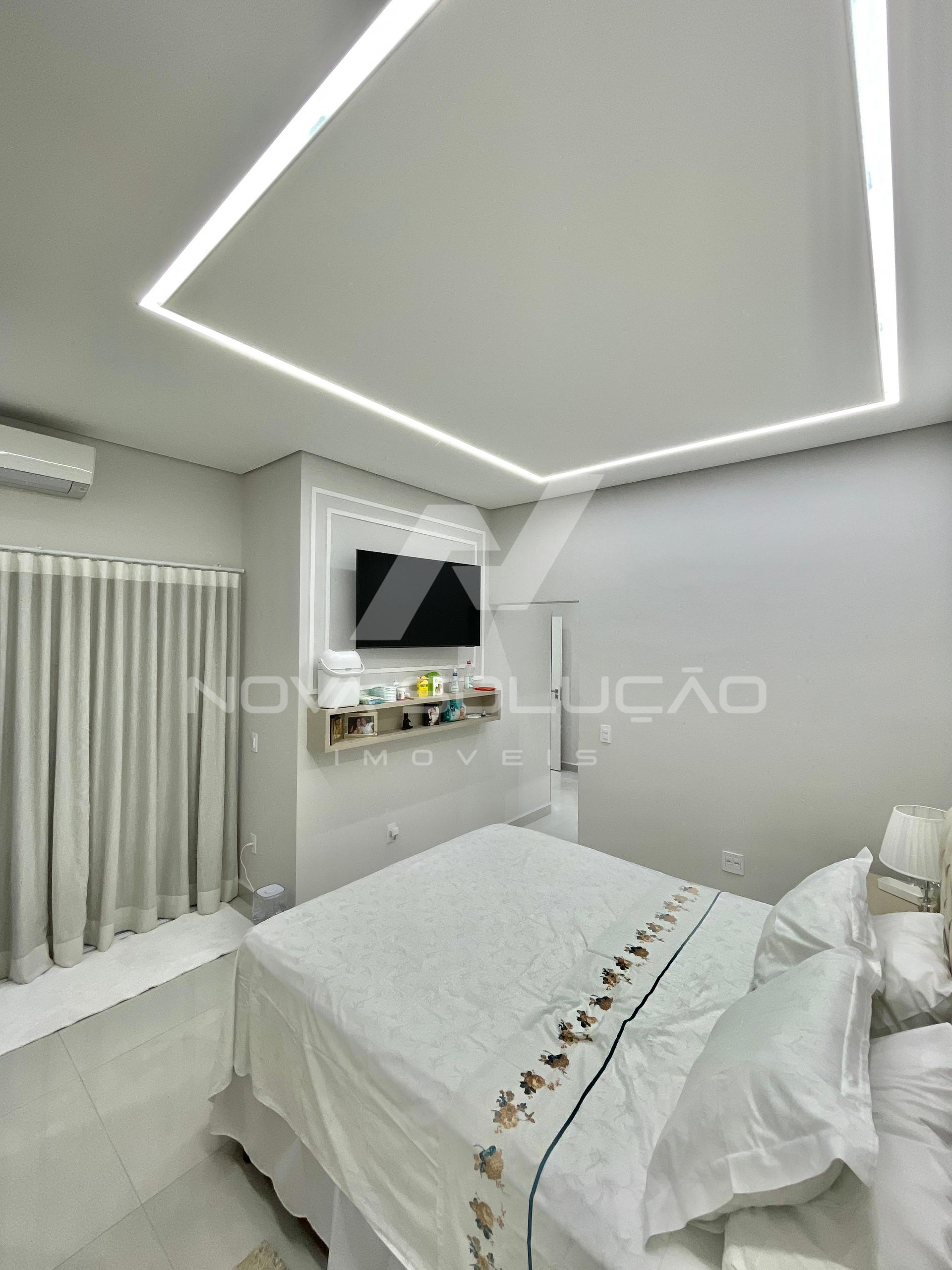 Sobrado com 3 dormitrios  venda, Condomnio Porto Real I, LIMEIRA - SP