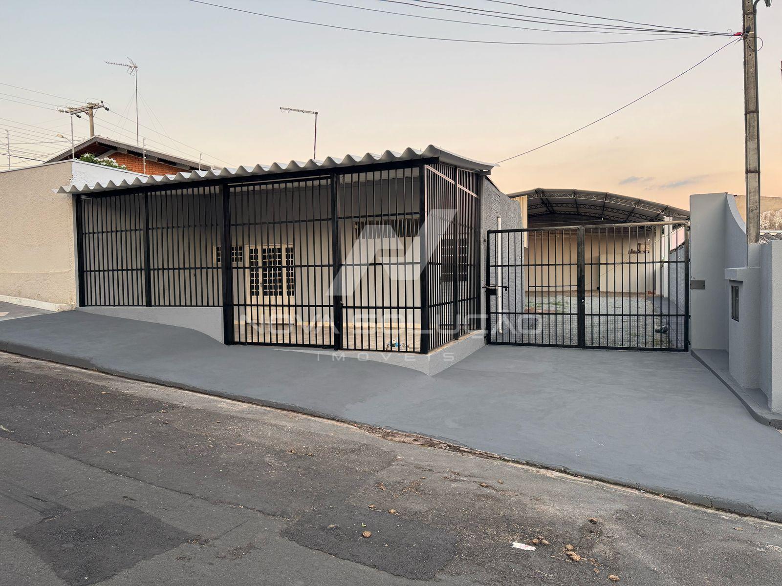 Casa  venda,462.50 m , Vila Piza, LIMEIRA - SP