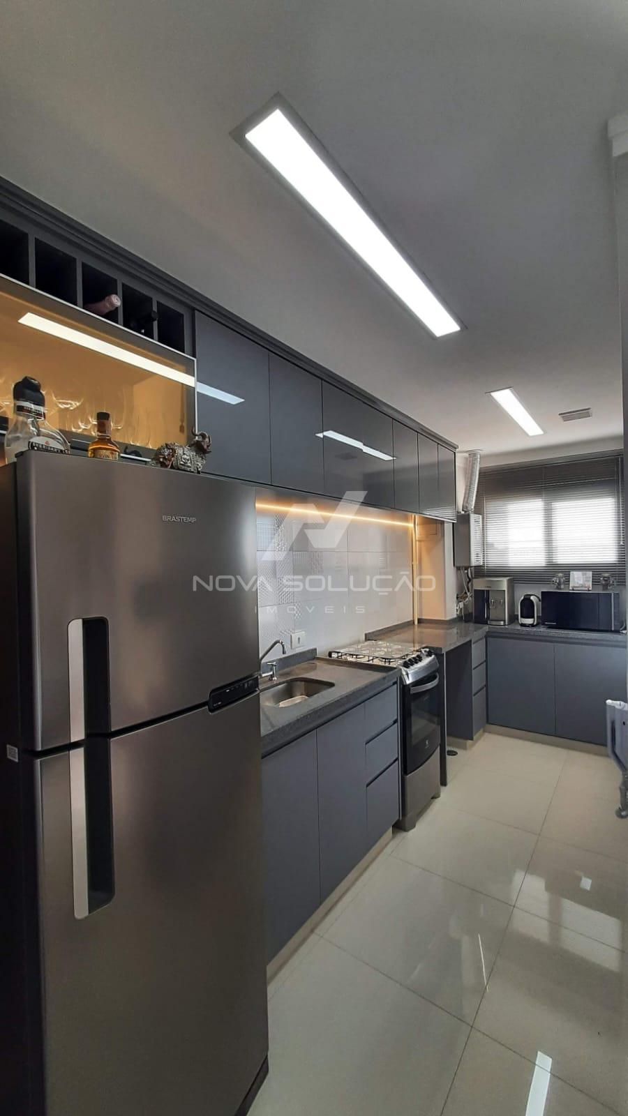Apartamento  venda, Condomnio Terrazzo, LIMEIRA - SP