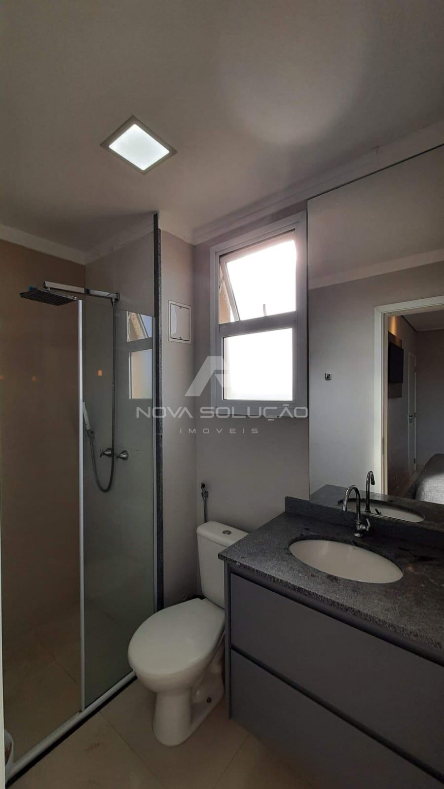 Apartamento  venda, Condomnio Terrazzo, LIMEIRA - SP