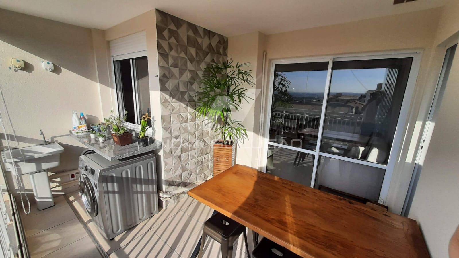 Apartamento  venda, Condomnio Terrazzo, LIMEIRA - SP