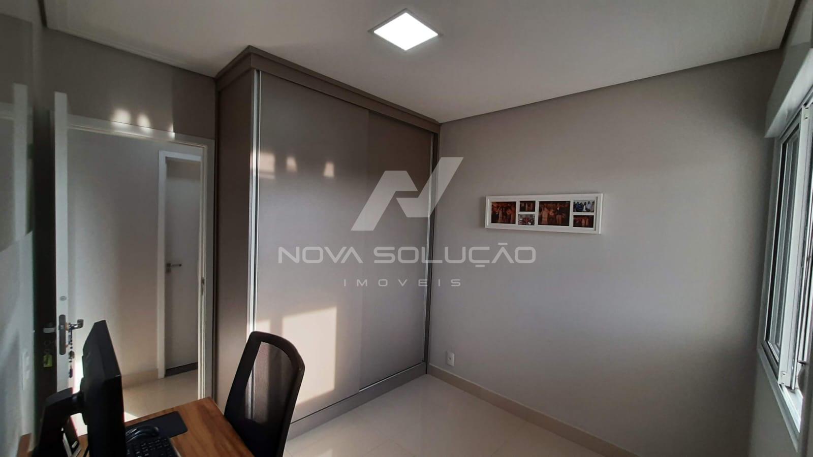 Apartamento  venda, Condomnio Terrazzo, LIMEIRA - SP