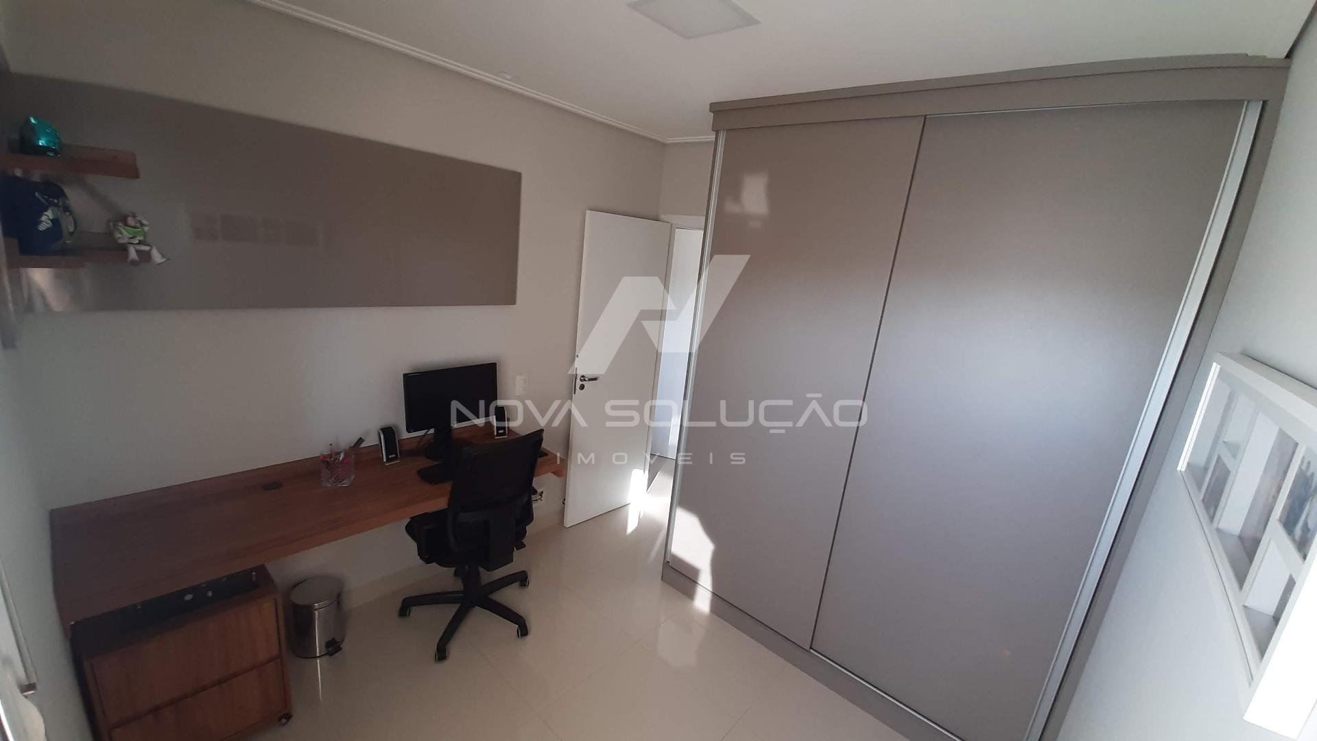 Apartamento  venda, Condomnio Terrazzo, LIMEIRA - SP