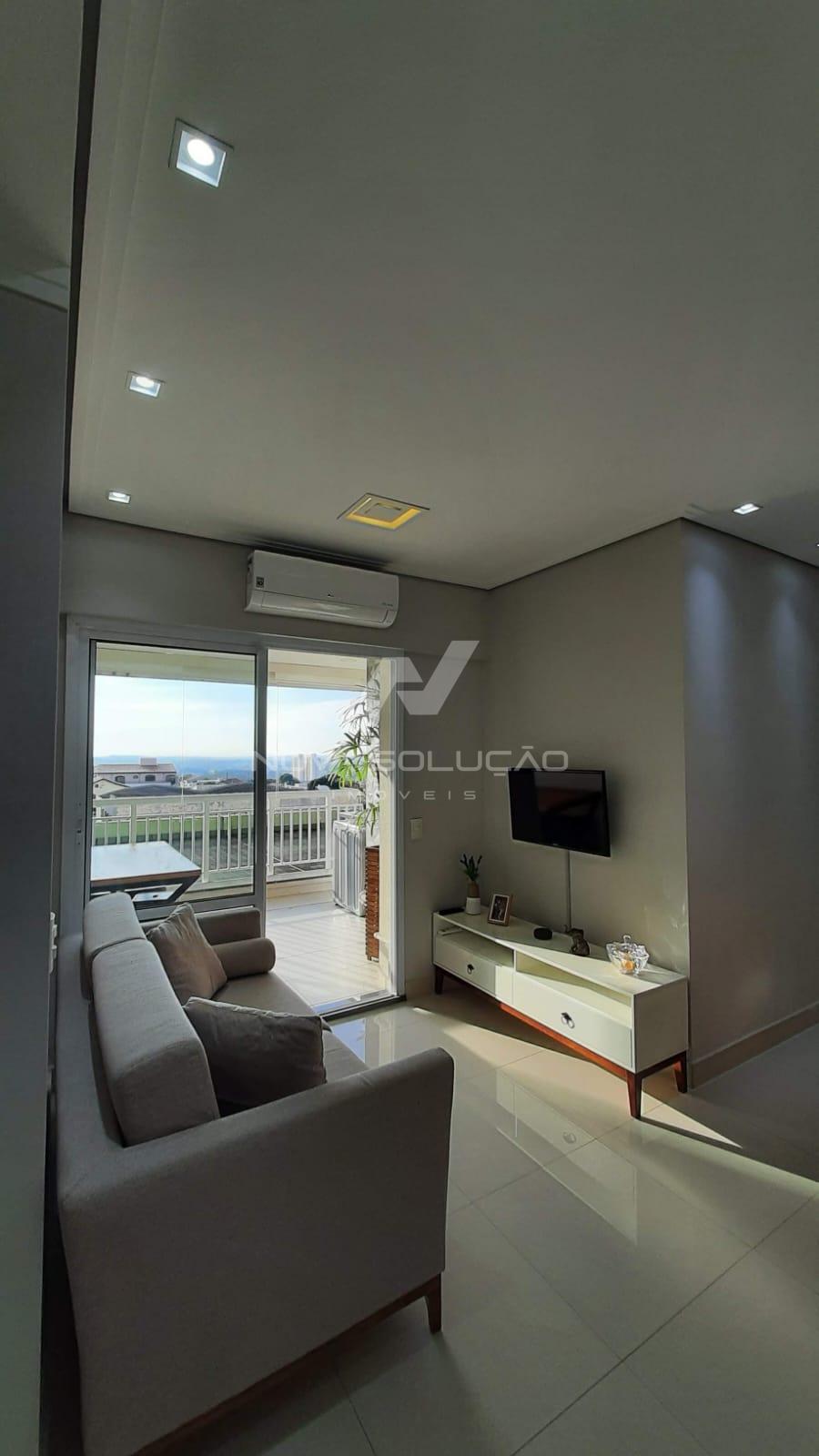 Apartamento  venda, Condomnio Terrazzo, LIMEIRA - SP