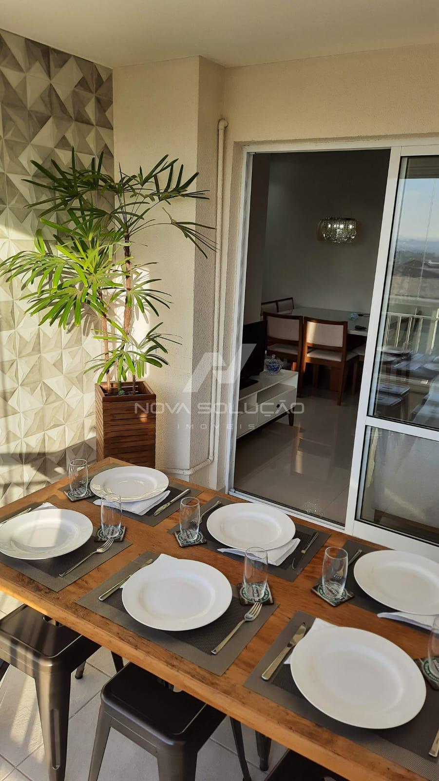 Apartamento  venda, Condomnio Terrazzo, LIMEIRA - SP