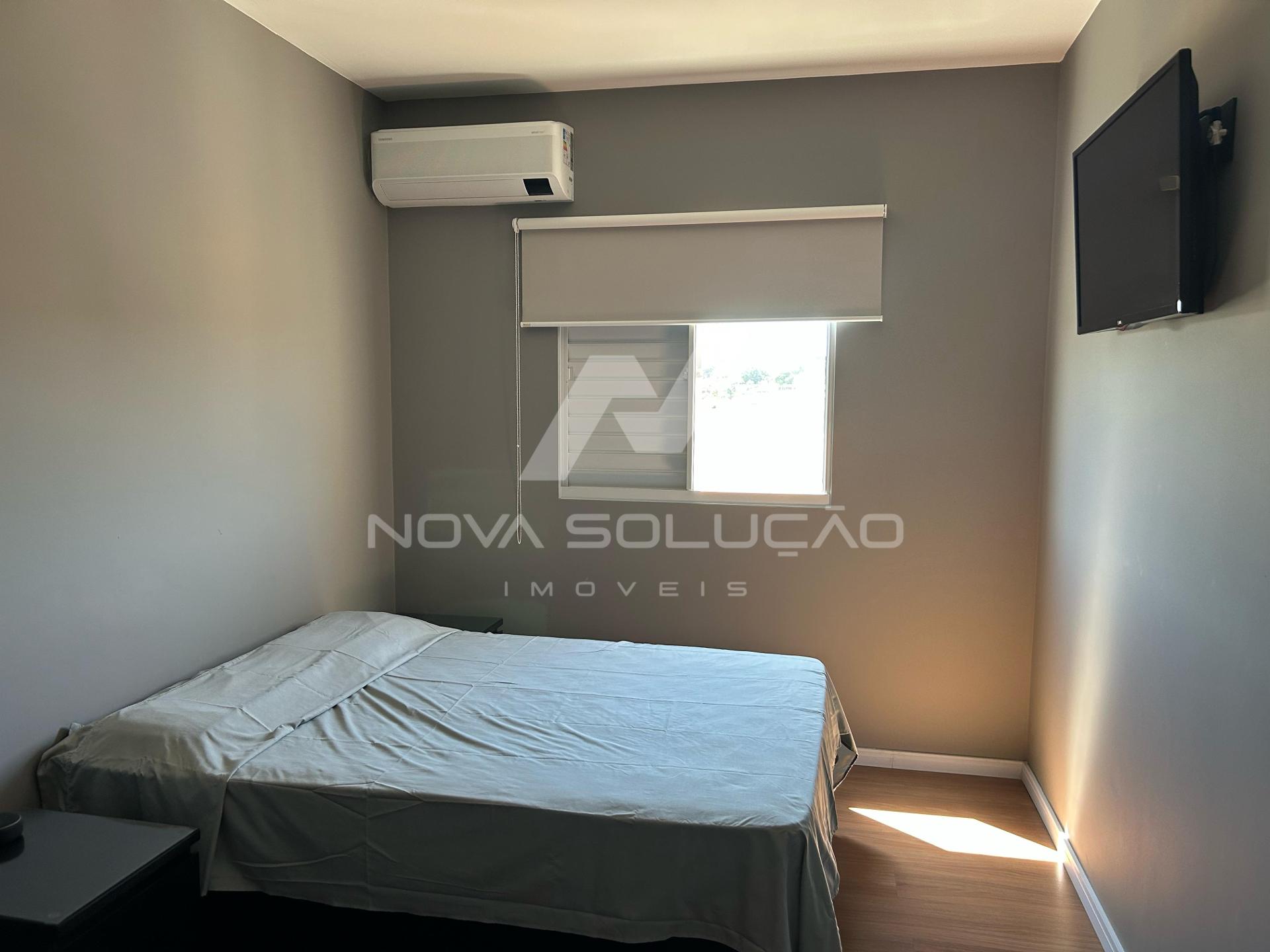 Apartamento  venda, CONDOMINIO AGATA, LIMEIRA - SP