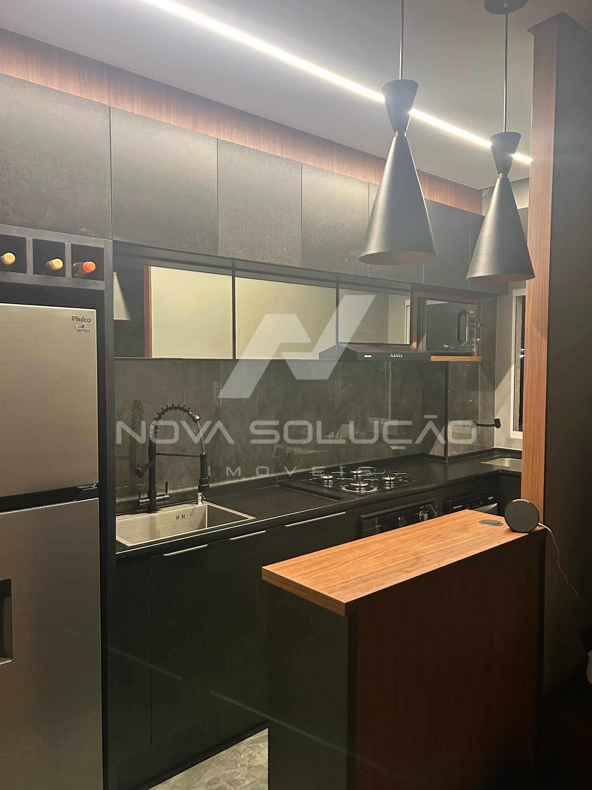 Apartamento  venda, CONDOMINIO AGATA, LIMEIRA - SP