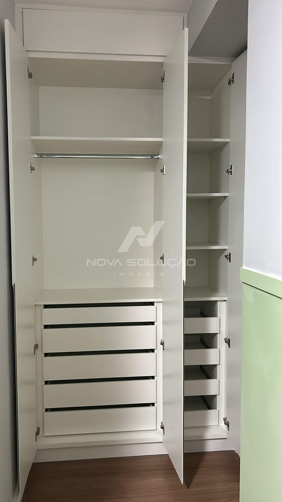 Apartamento  venda, CONDOMINIO AGATA, LIMEIRA - SP