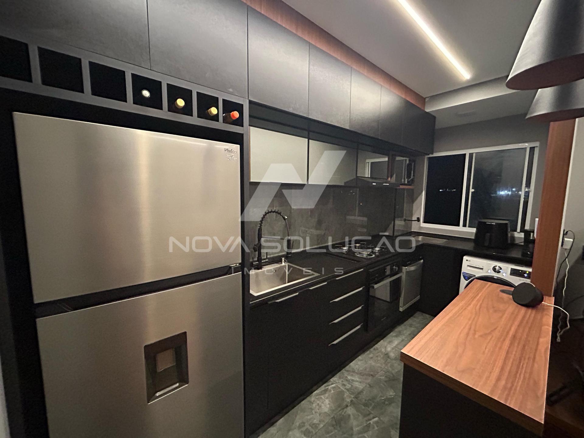 Apartamento  venda, CONDOMINIO AGATA, LIMEIRA - SP
