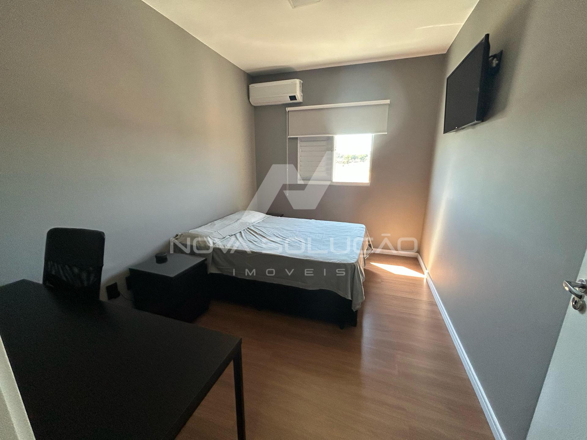 Apartamento  venda, CONDOMINIO AGATA, LIMEIRA - SP