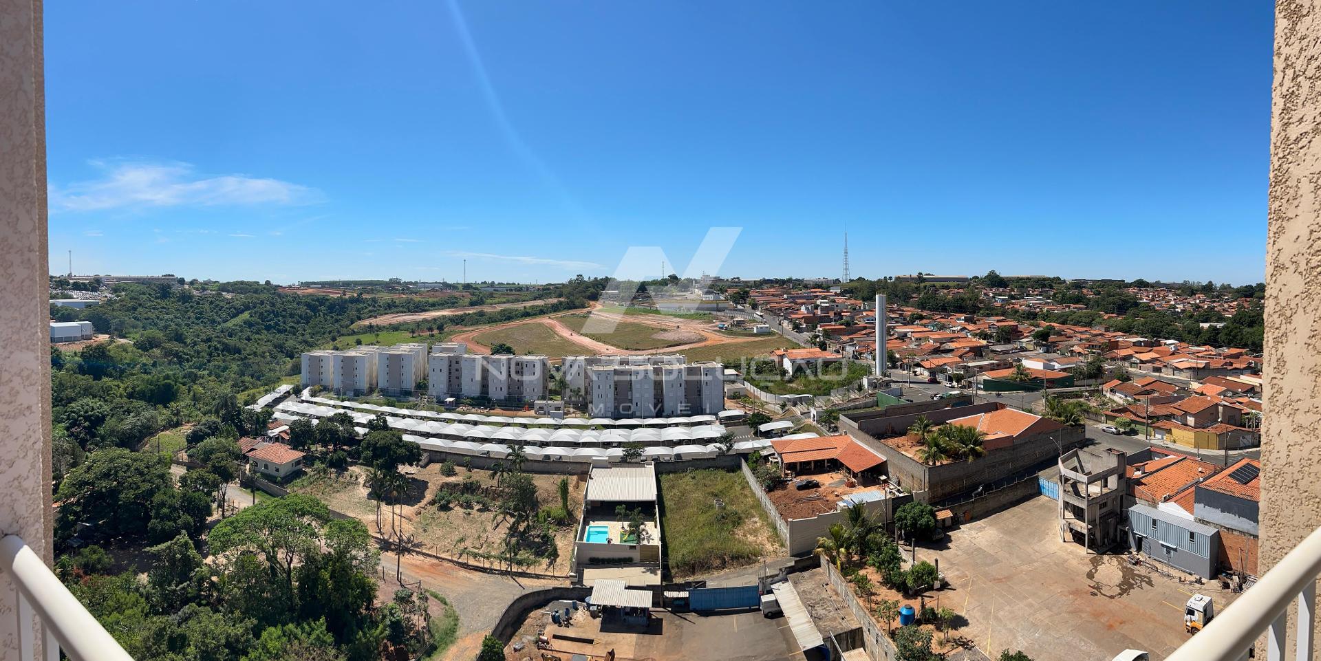 Apartamento  venda, CONDOMINIO AGATA, LIMEIRA - SP