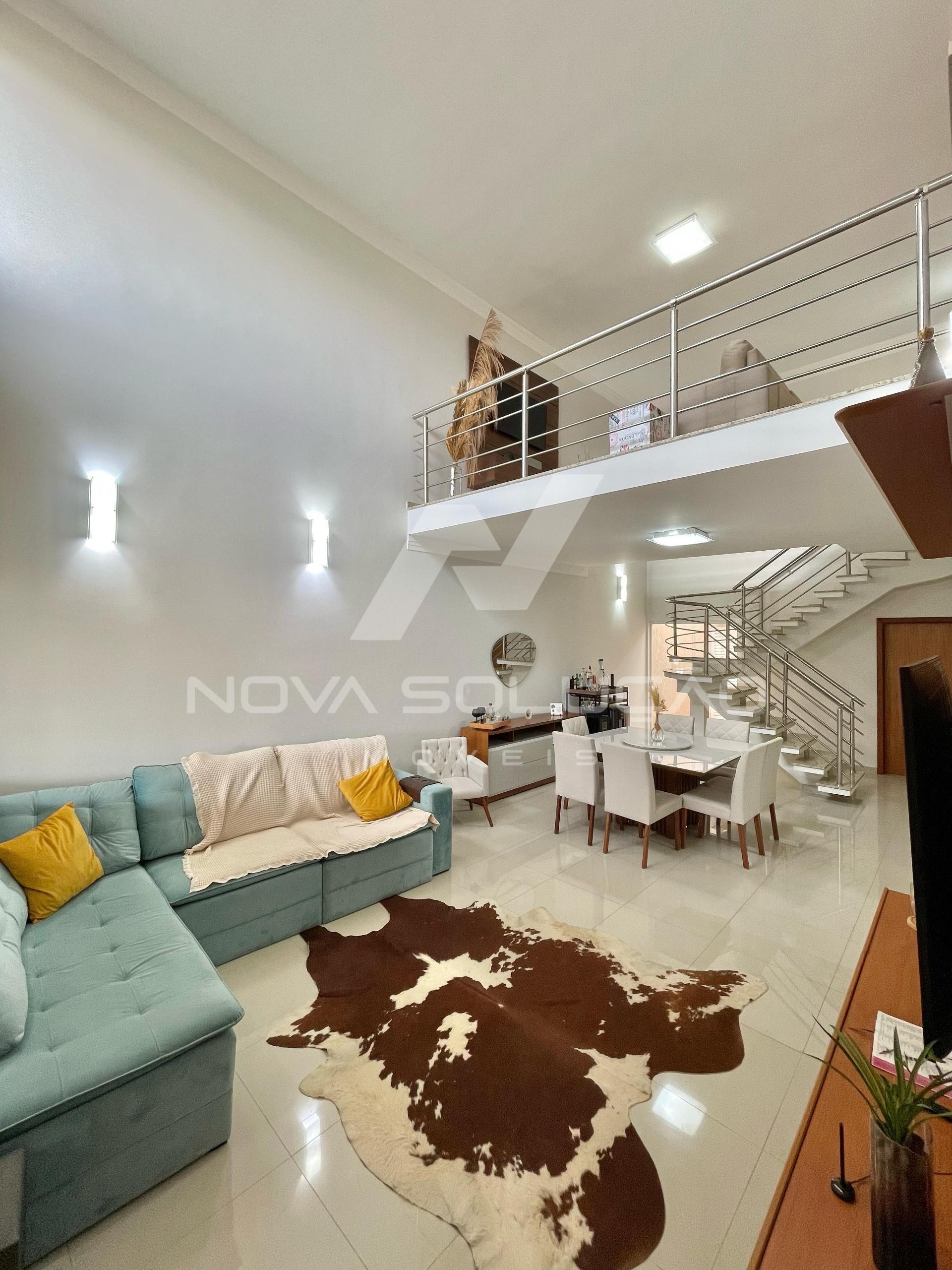Casa  venda, Condomnio Roland II, LIMEIRA - SP