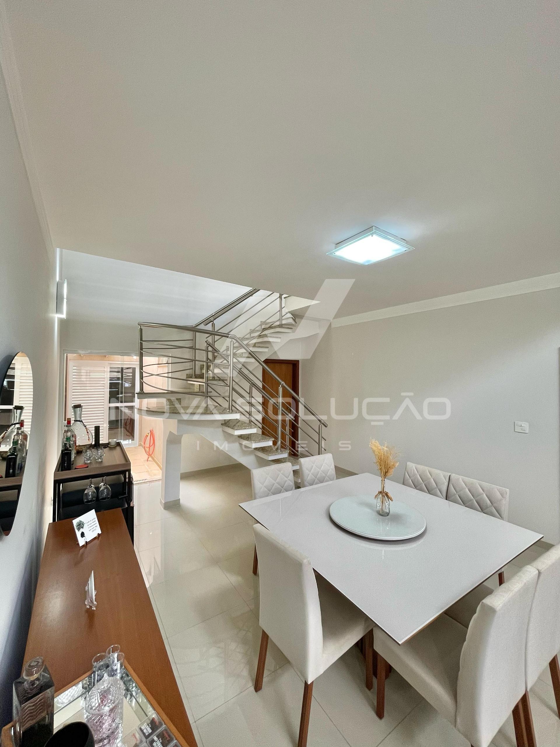 Casa  venda, Condomnio Roland II, LIMEIRA - SP