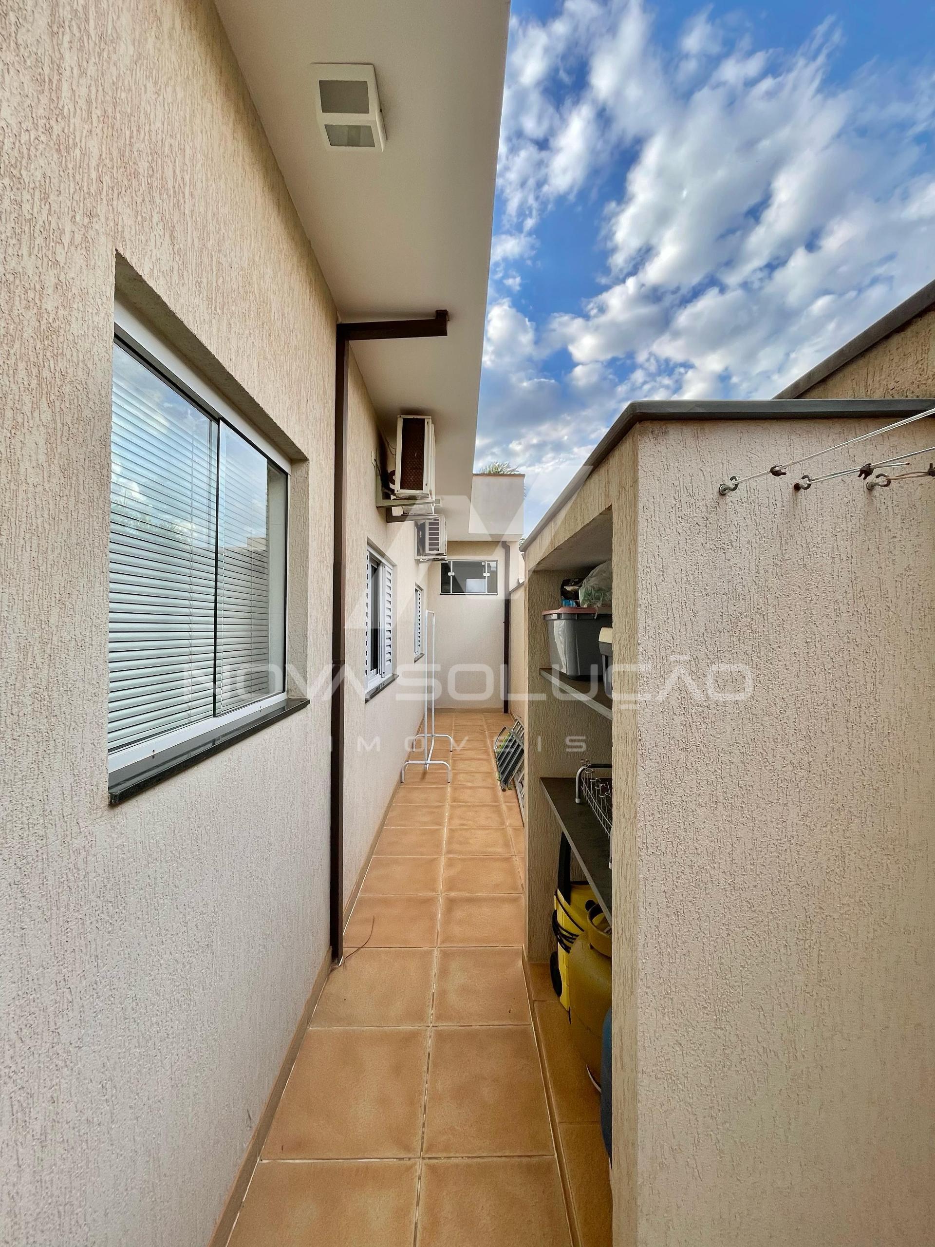Casa  venda, Condomnio Roland II, LIMEIRA - SP