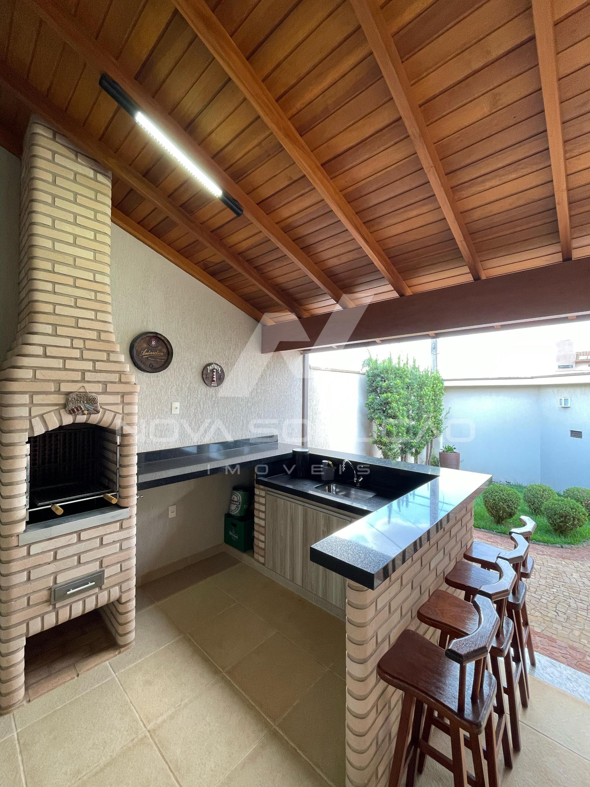 Casa  venda, Condomnio Roland II, LIMEIRA - SP