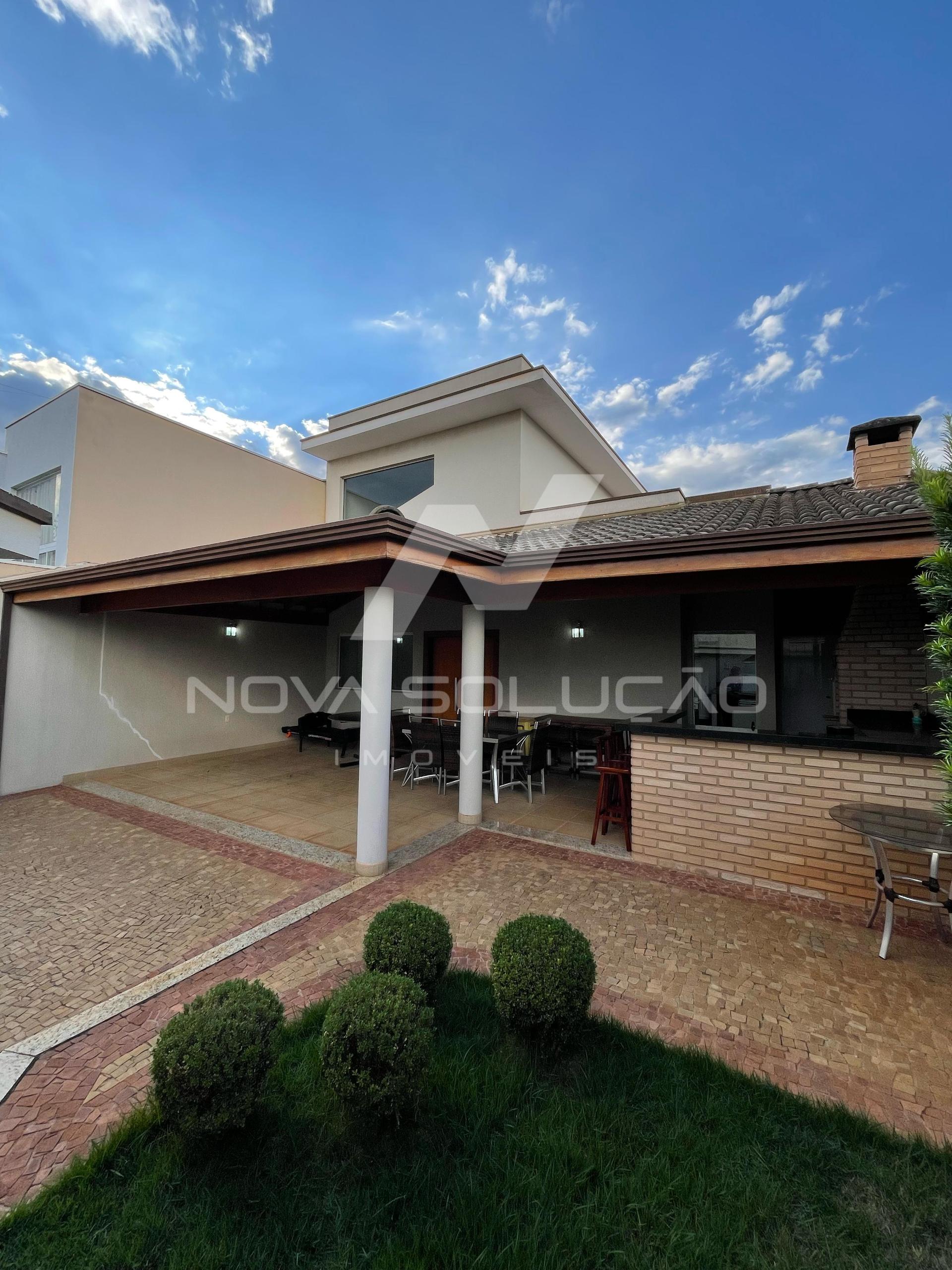 Casa  venda, Condomnio Roland II, LIMEIRA - SP