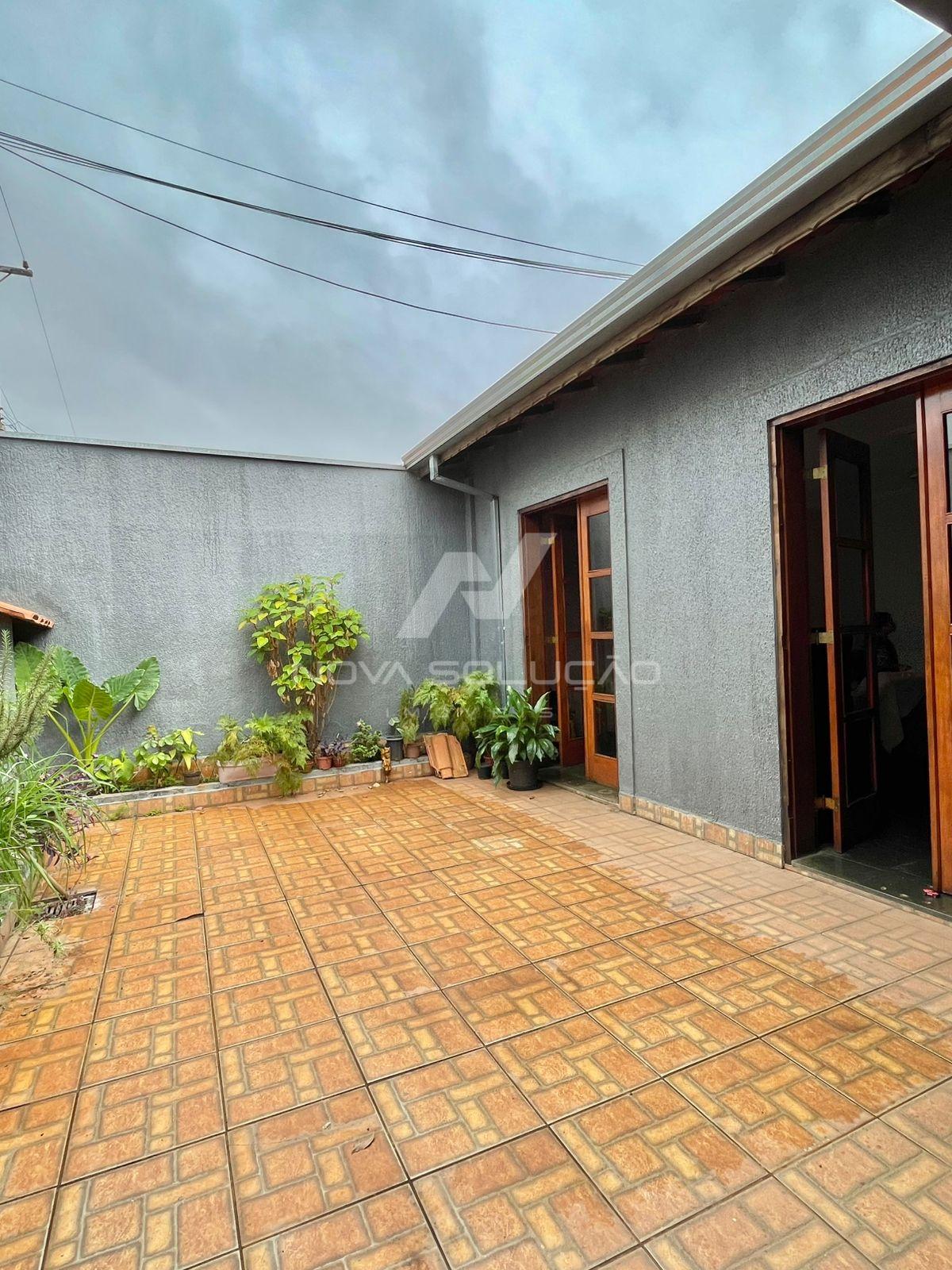 Casa  venda,265.00 m , Jardim Inocoop, LIMEIRA - SP