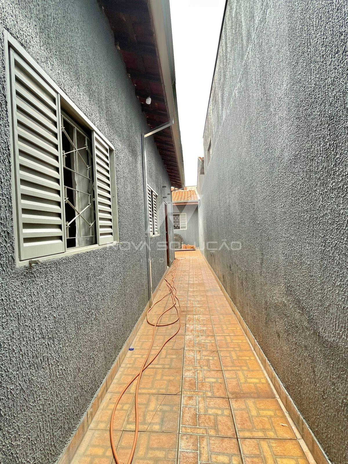 Casa  venda,265.00 m , Jardim Inocoop, LIMEIRA - SP