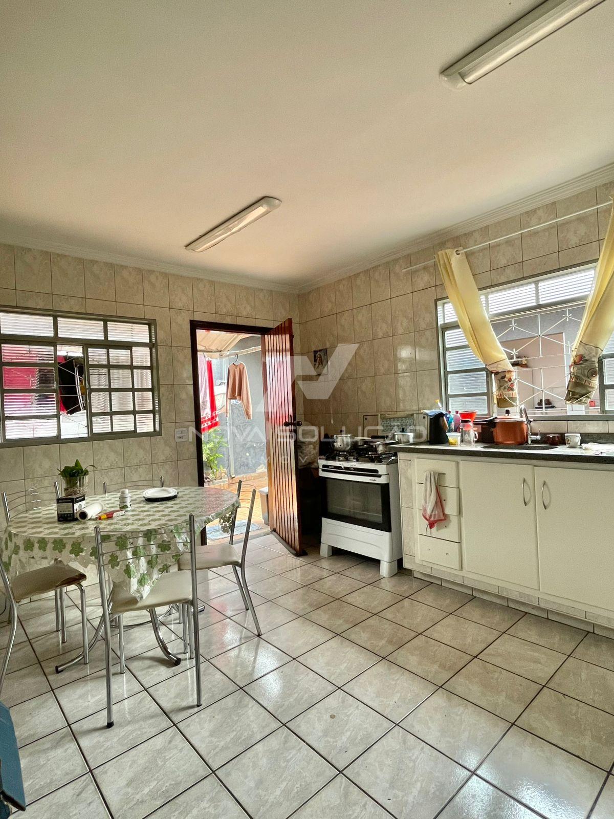 Casa  venda,265.00 m , Jardim Inocoop, LIMEIRA - SP