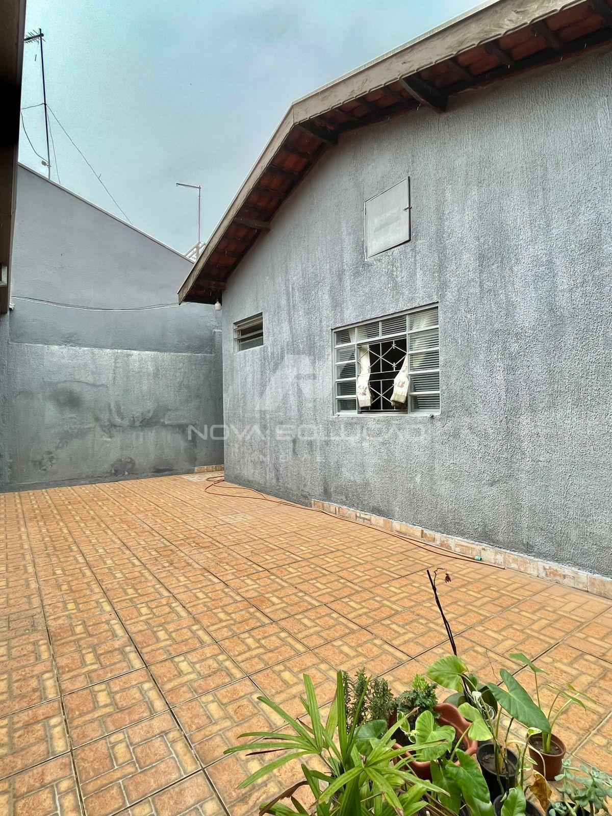 Casa  venda,265.00 m , Jardim Inocoop, LIMEIRA - SP