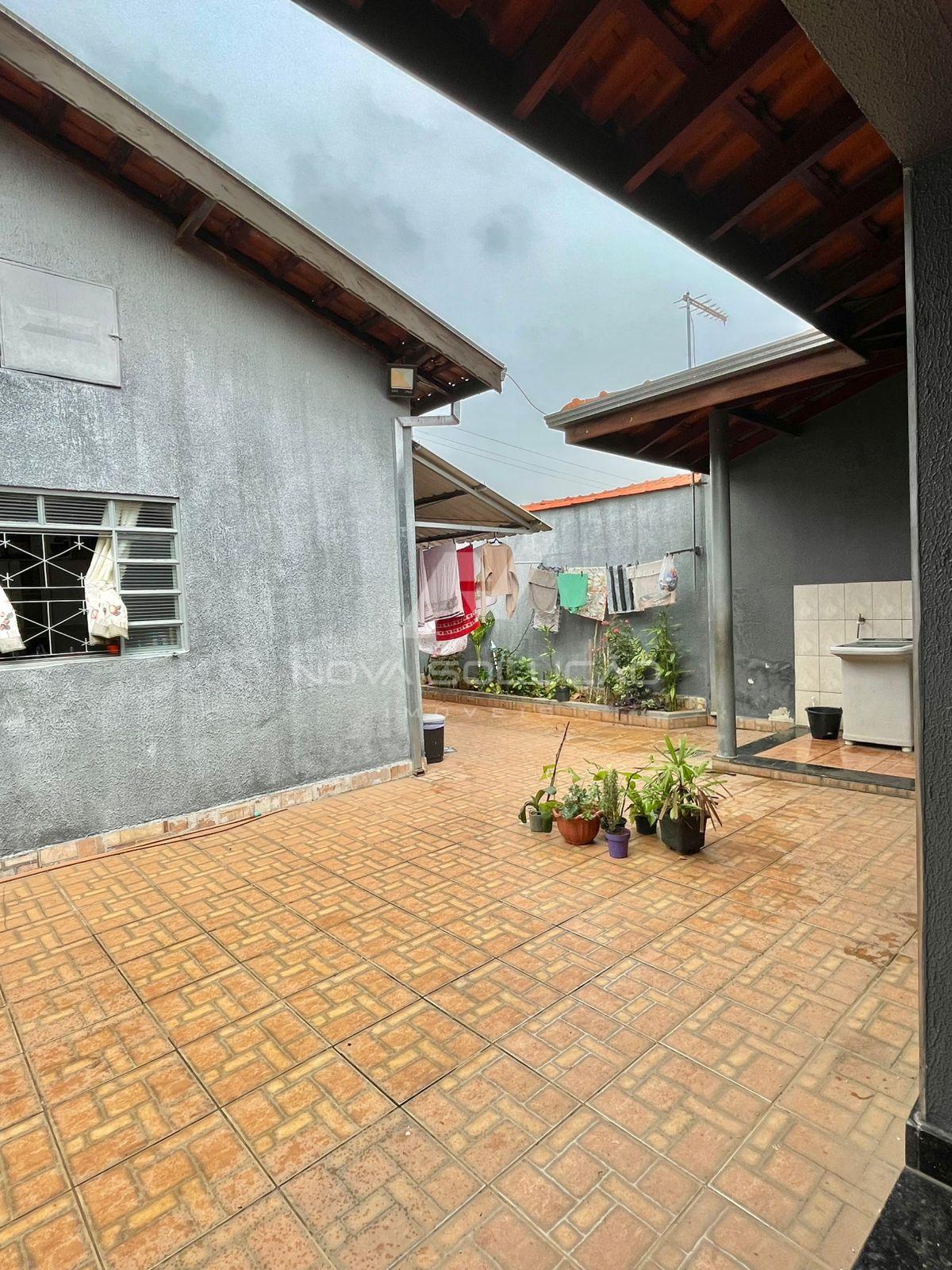 Casa  venda,265.00 m , Jardim Inocoop, LIMEIRA - SP
