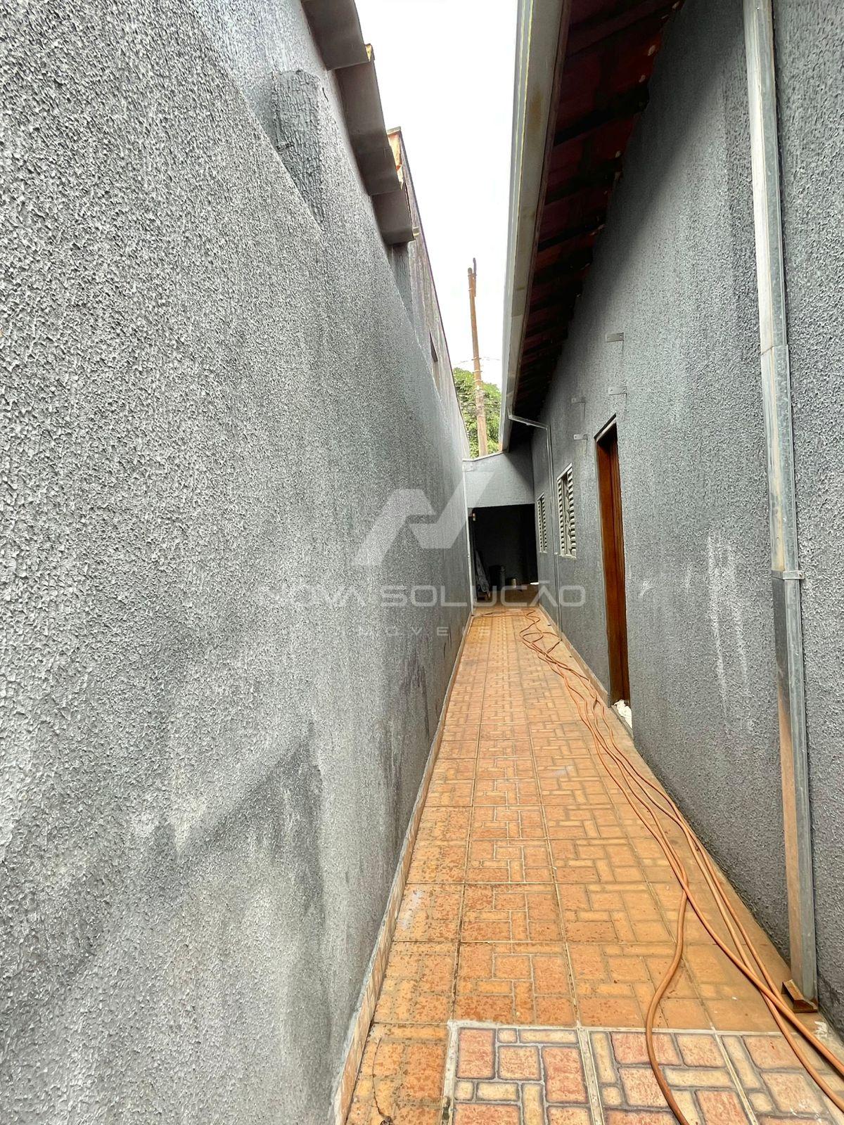 Casa  venda,265.00 m , Jardim Inocoop, LIMEIRA - SP