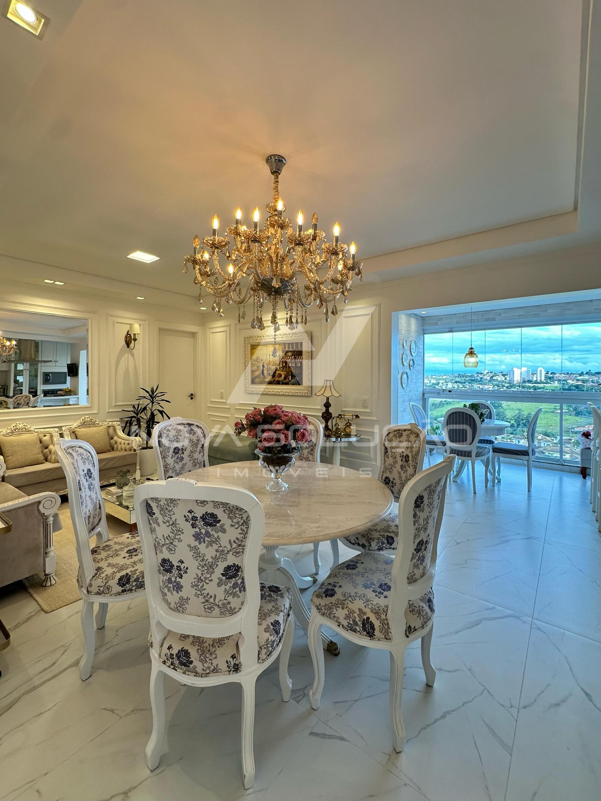 Apartamento  venda,97.00 m , Condomnio Maggiore, LIMEIRA - SP