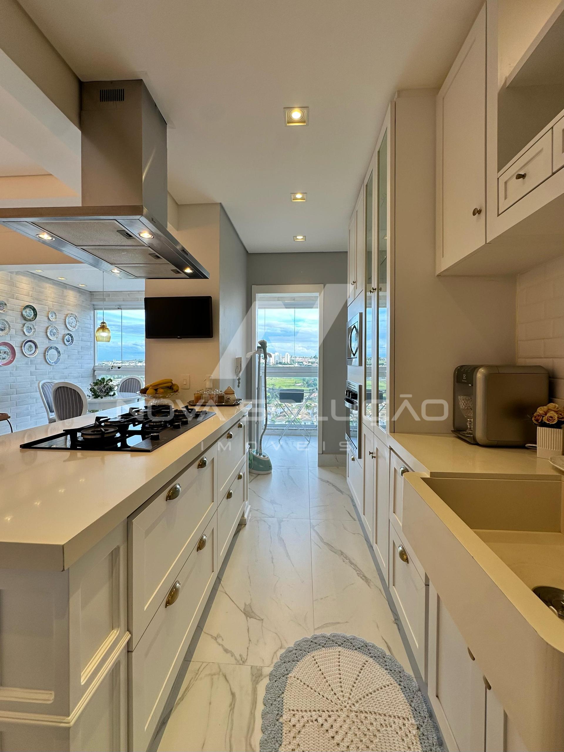 Apartamento  venda,97.00 m , Condomnio Maggiore, LIMEIRA - SP