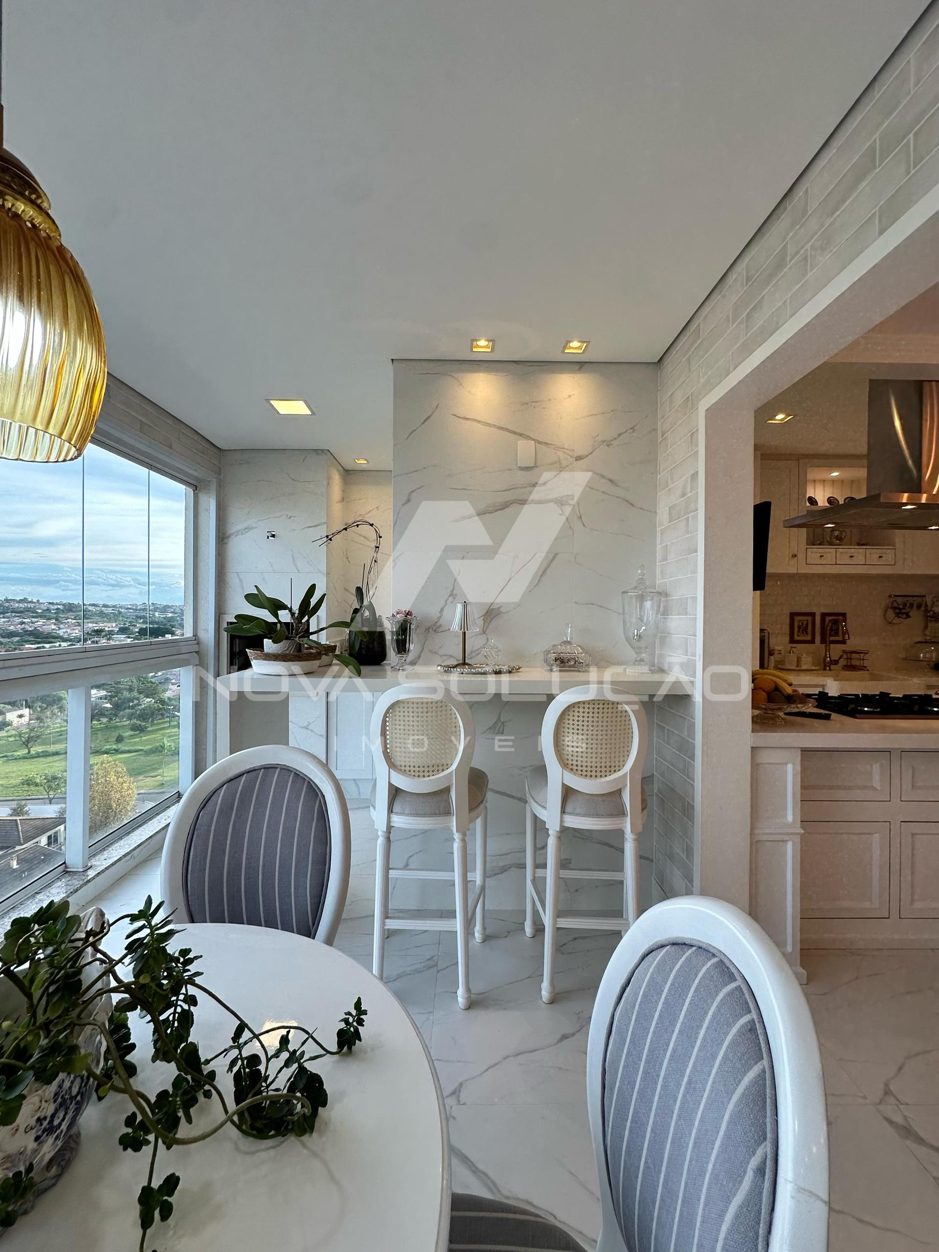 Apartamento  venda,97.00 m , Condomnio Maggiore, LIMEIRA - SP