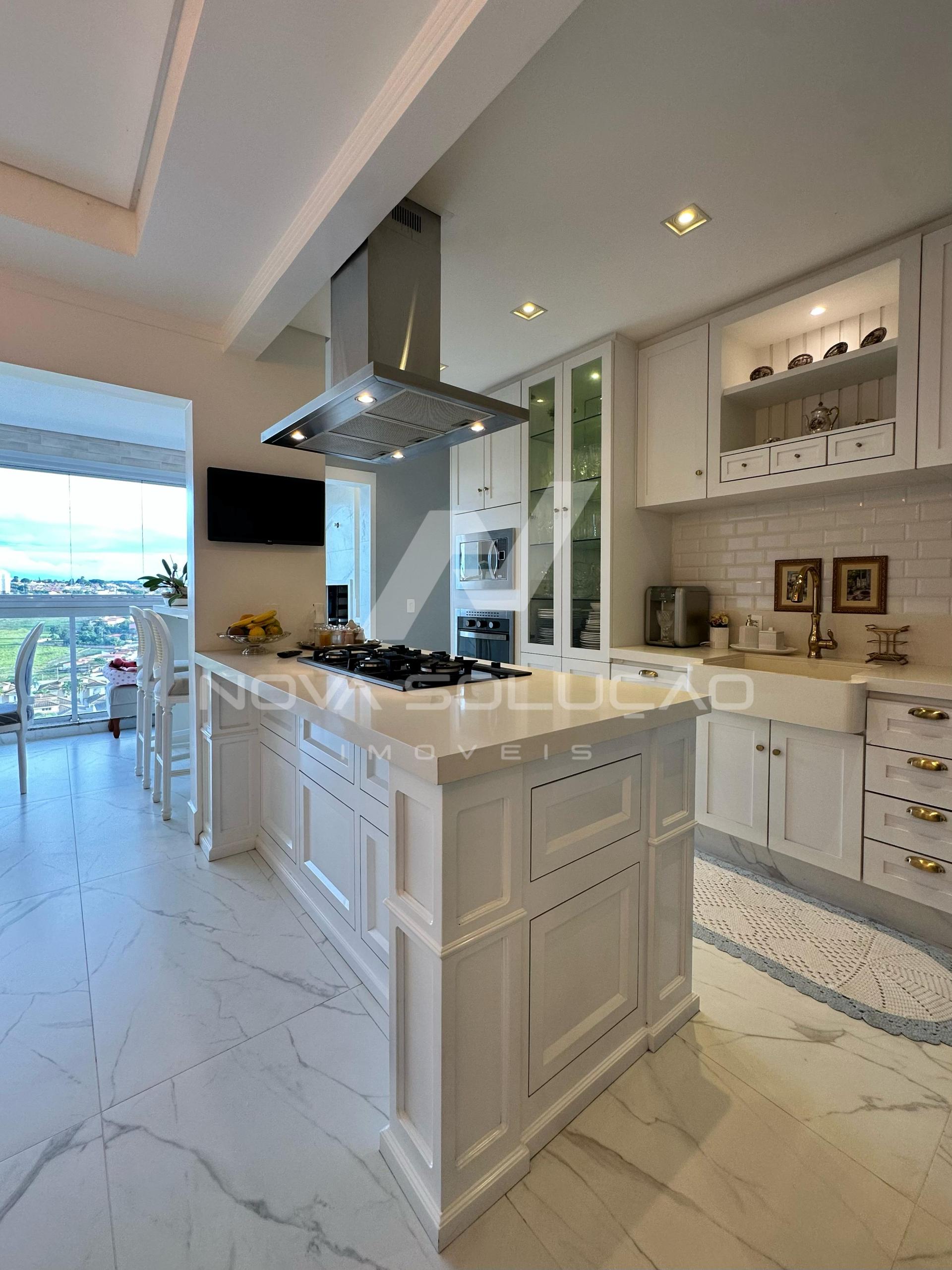 Apartamento  venda,97.00 m , Condomnio Maggiore, LIMEIRA - SP