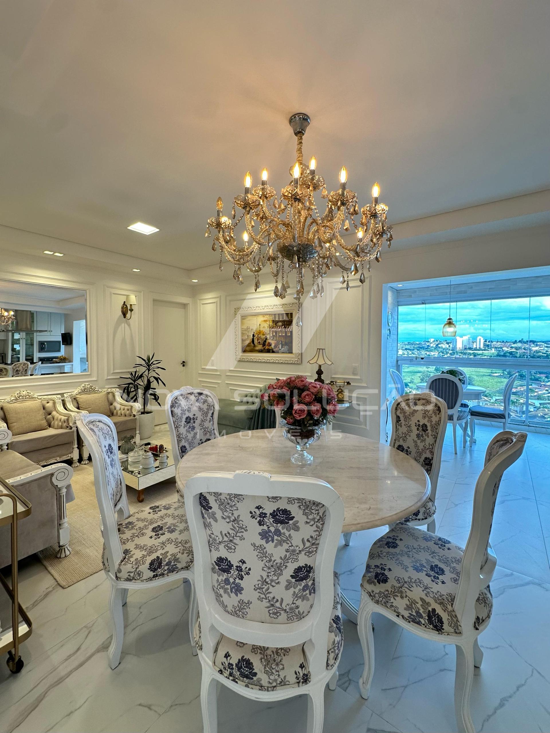 Apartamento  venda,97.00 m , Condomnio Maggiore, LIMEIRA - SP